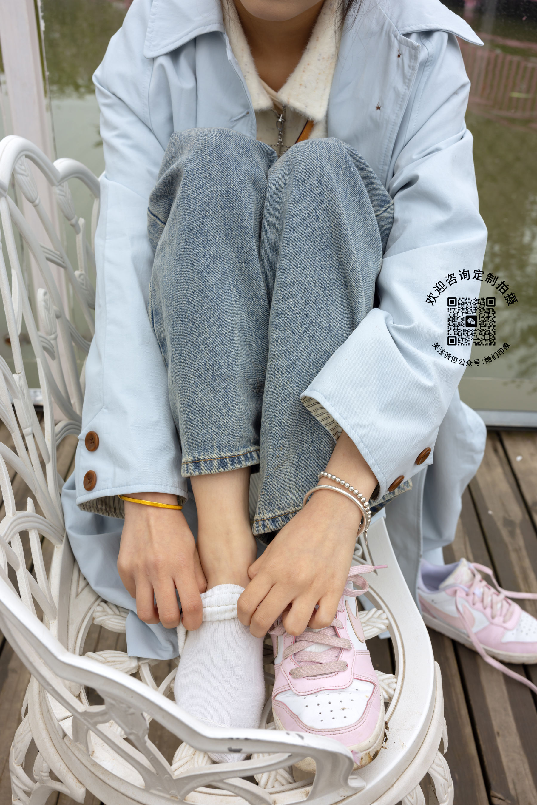 她们印象 No.015 天天/(139P)