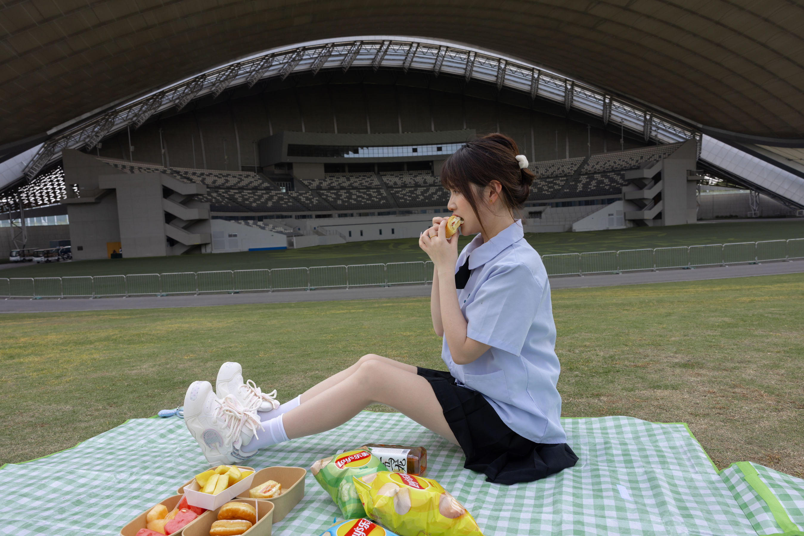 她们印象 No.009 小点心/(182P)