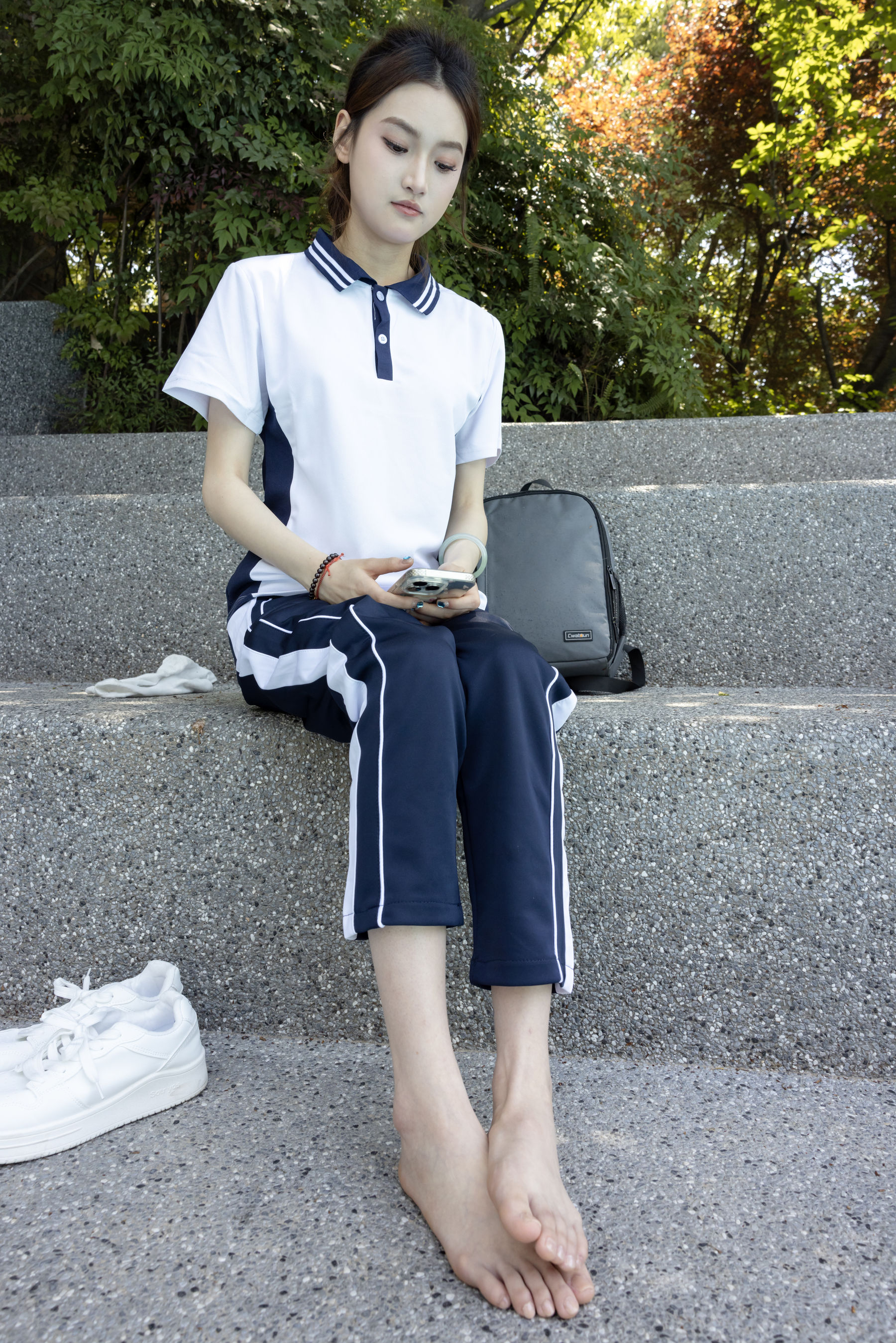 她们印象 No.012 南希/(231P)