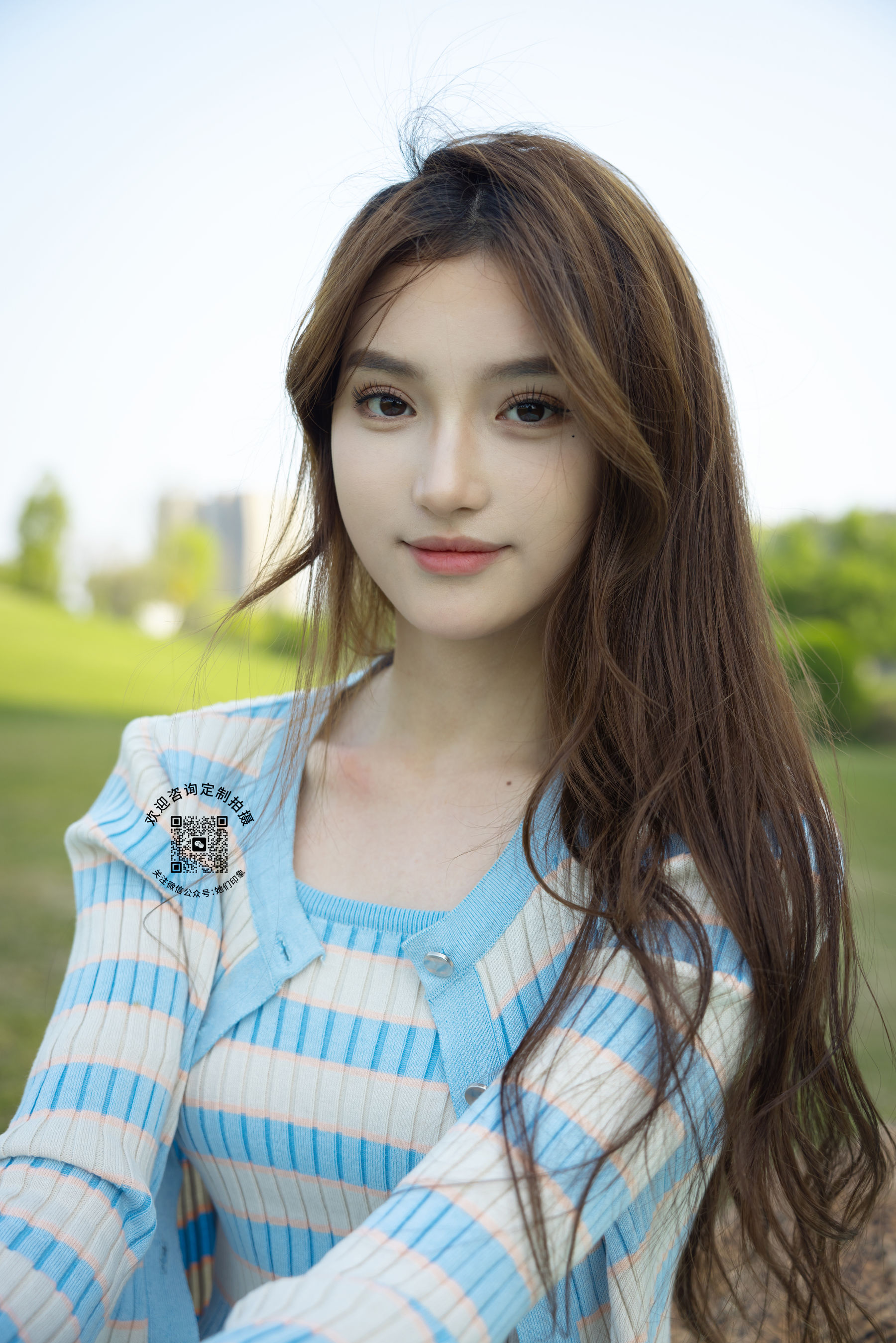 她们印象 No.008 南希/(104P)