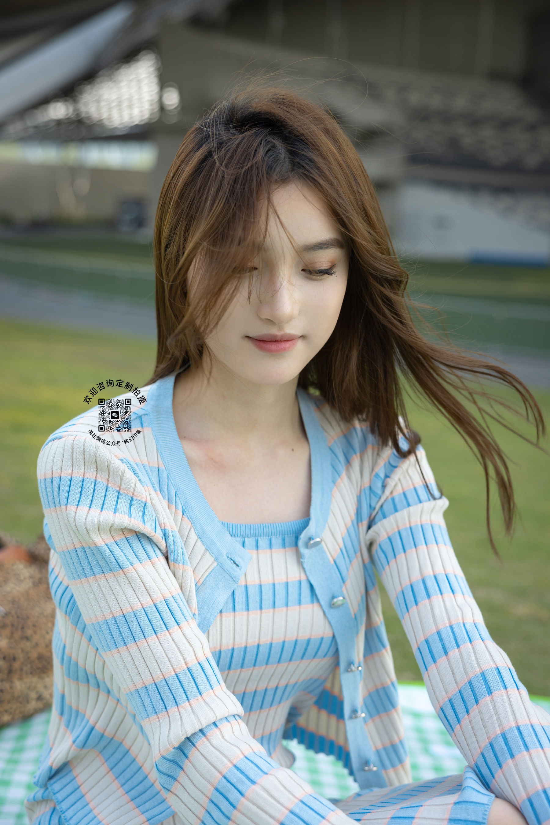 她们印象 No.008 南希/(104P)