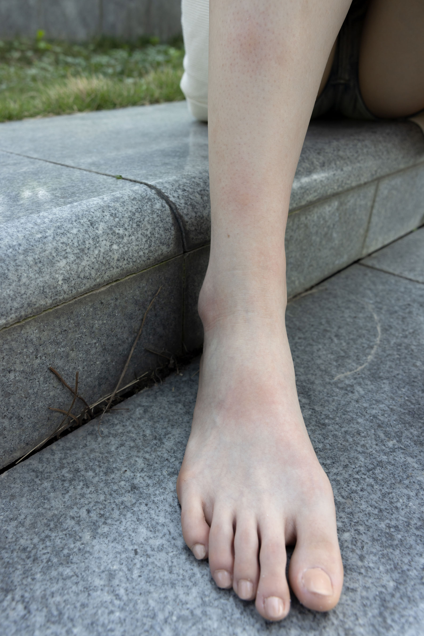 她们印象 No.011 南希/(135P)