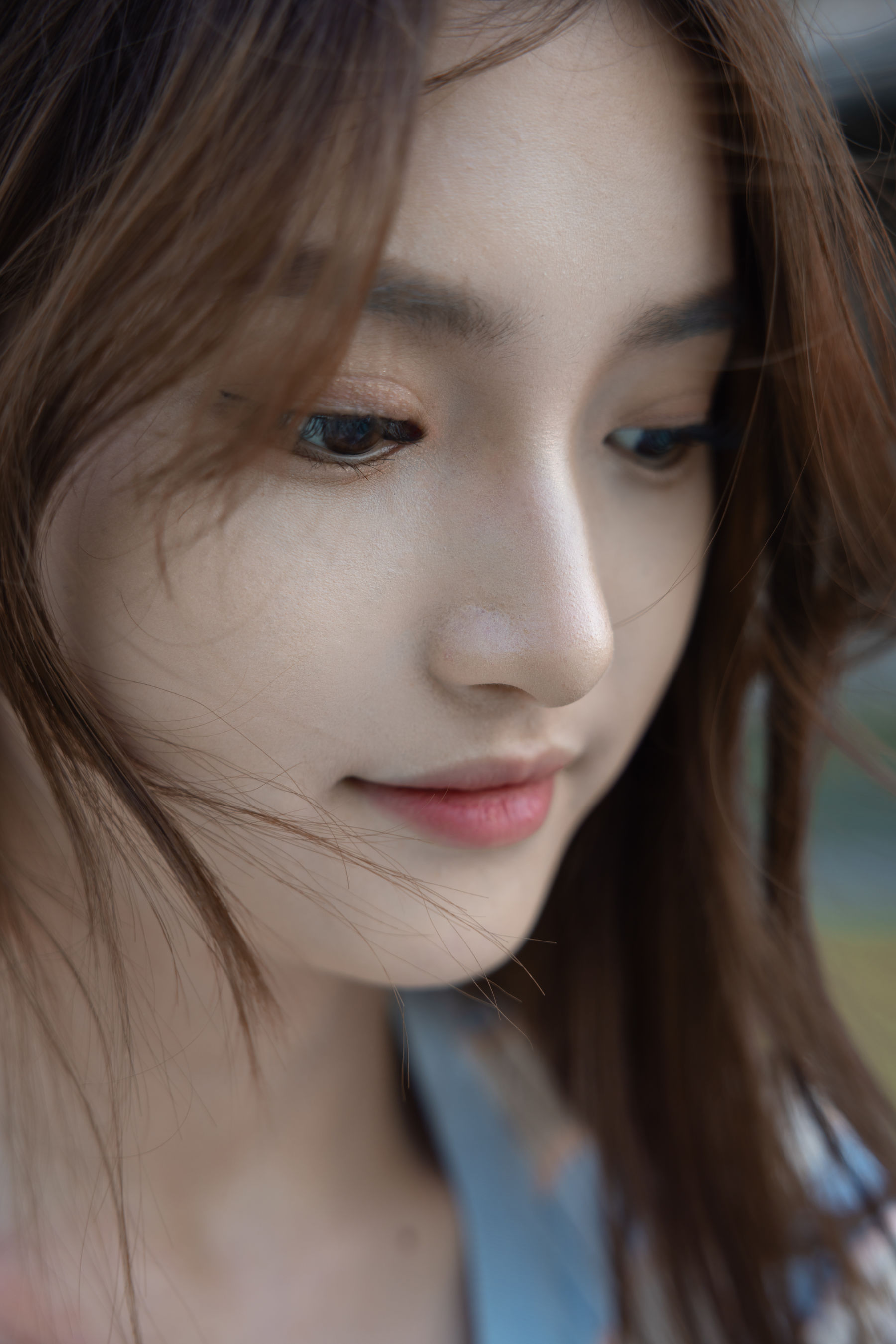 她们印象 No.008 南希/(104P)