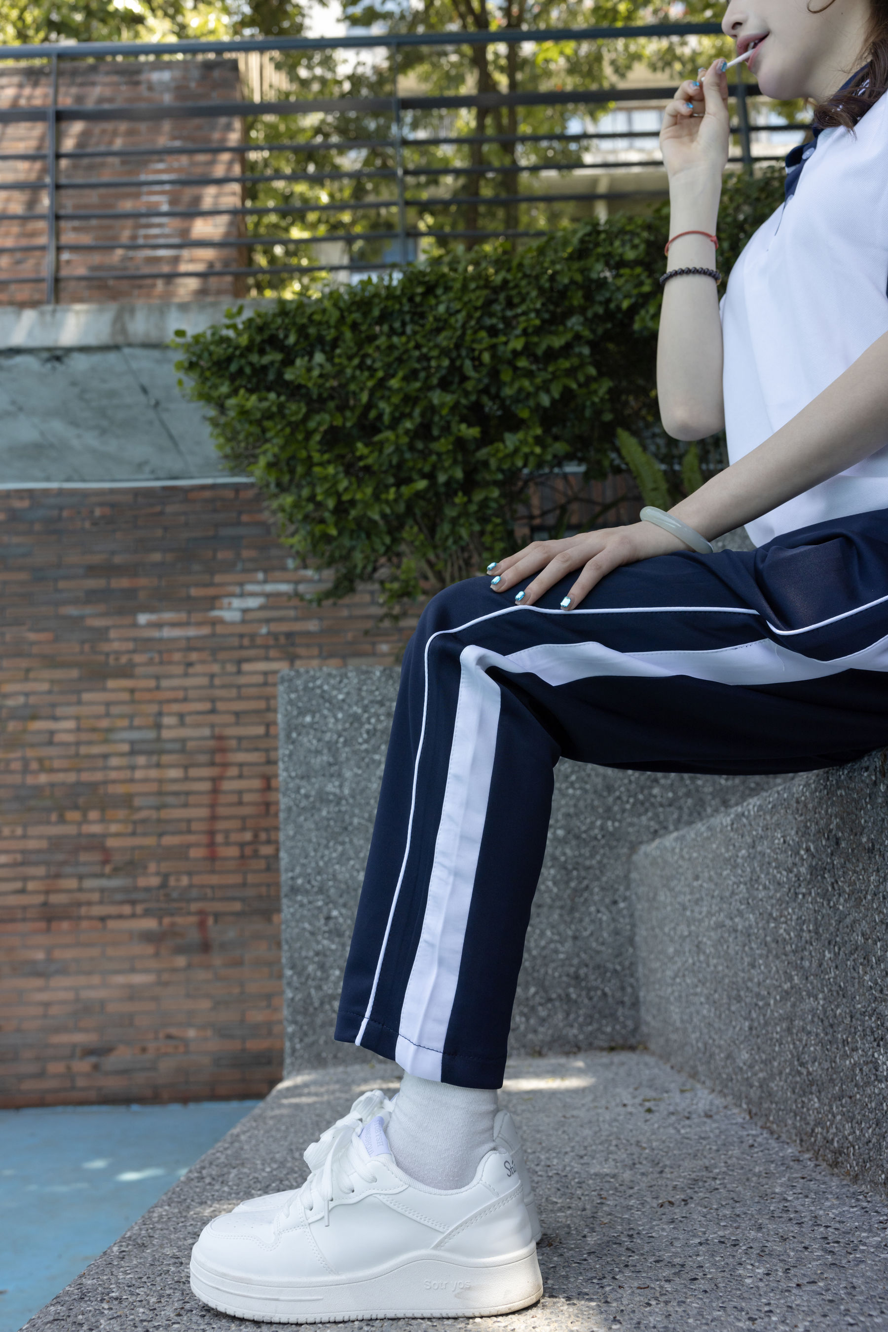 她们印象 No.012 南希/(231P)