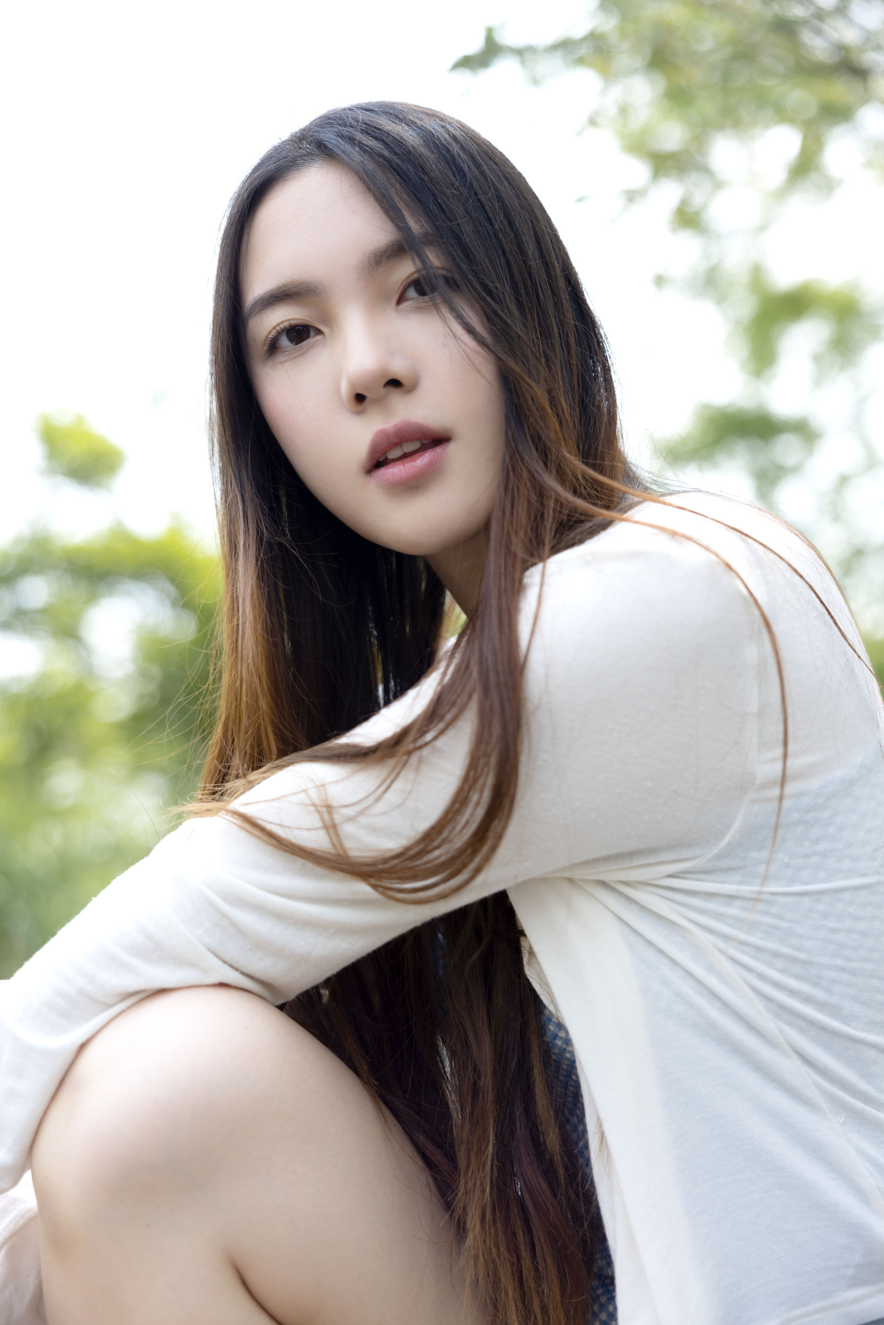 她们印象 No.013 金麦/(185P)