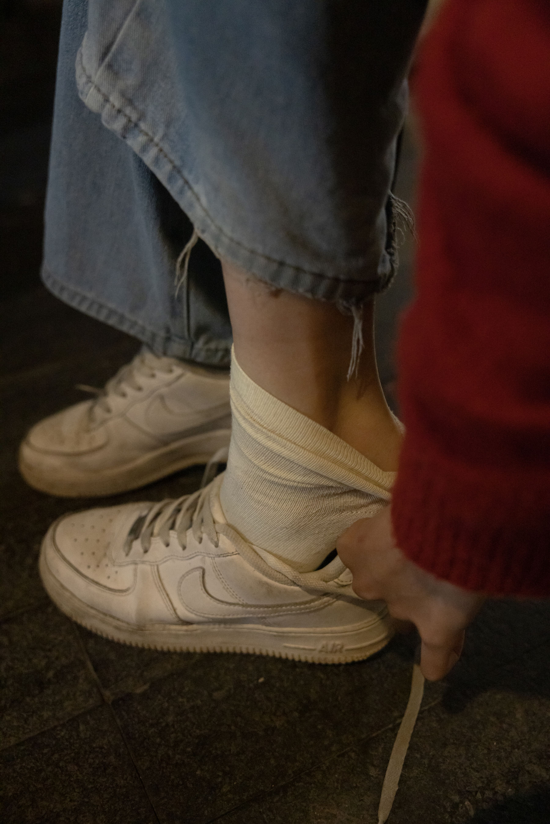 她们印象 No.007 画月/(112P)