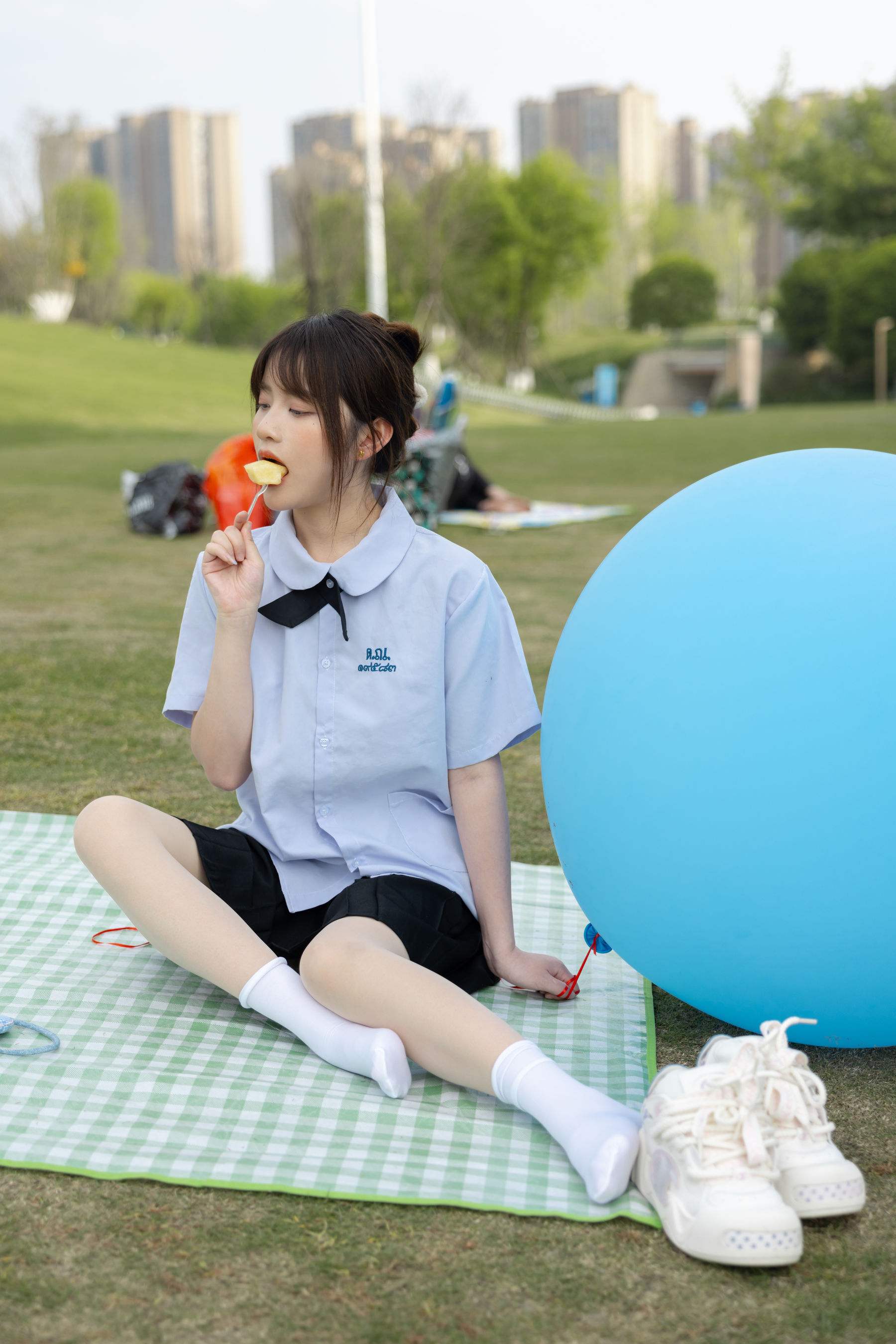 她们印象 No.009 小点心/(182P)