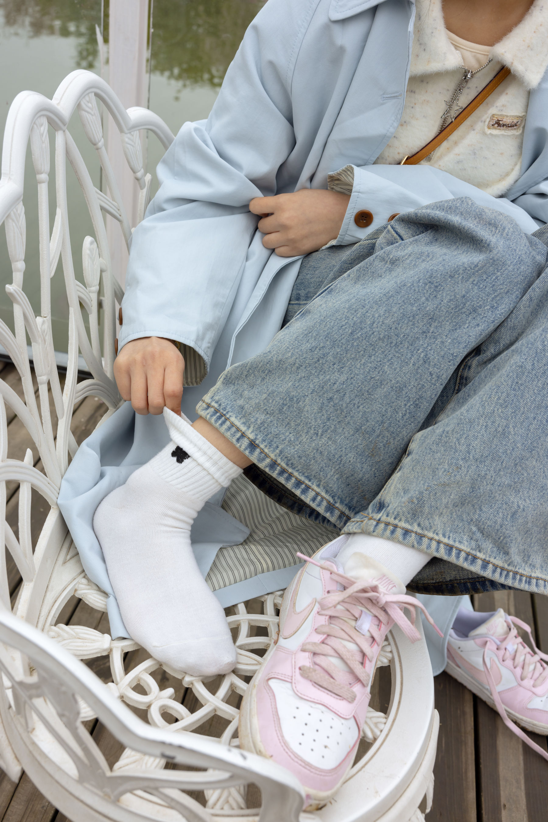 她们印象 No.015 天天/(139P)