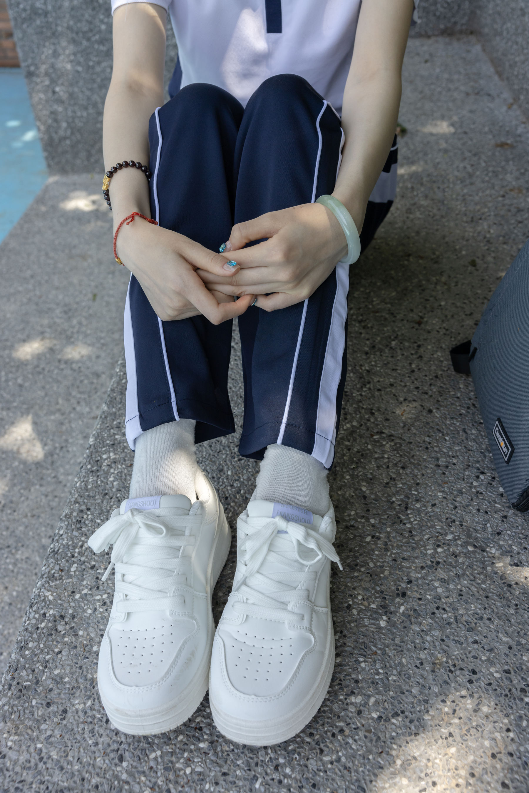 她们印象 No.012 南希/(231P)