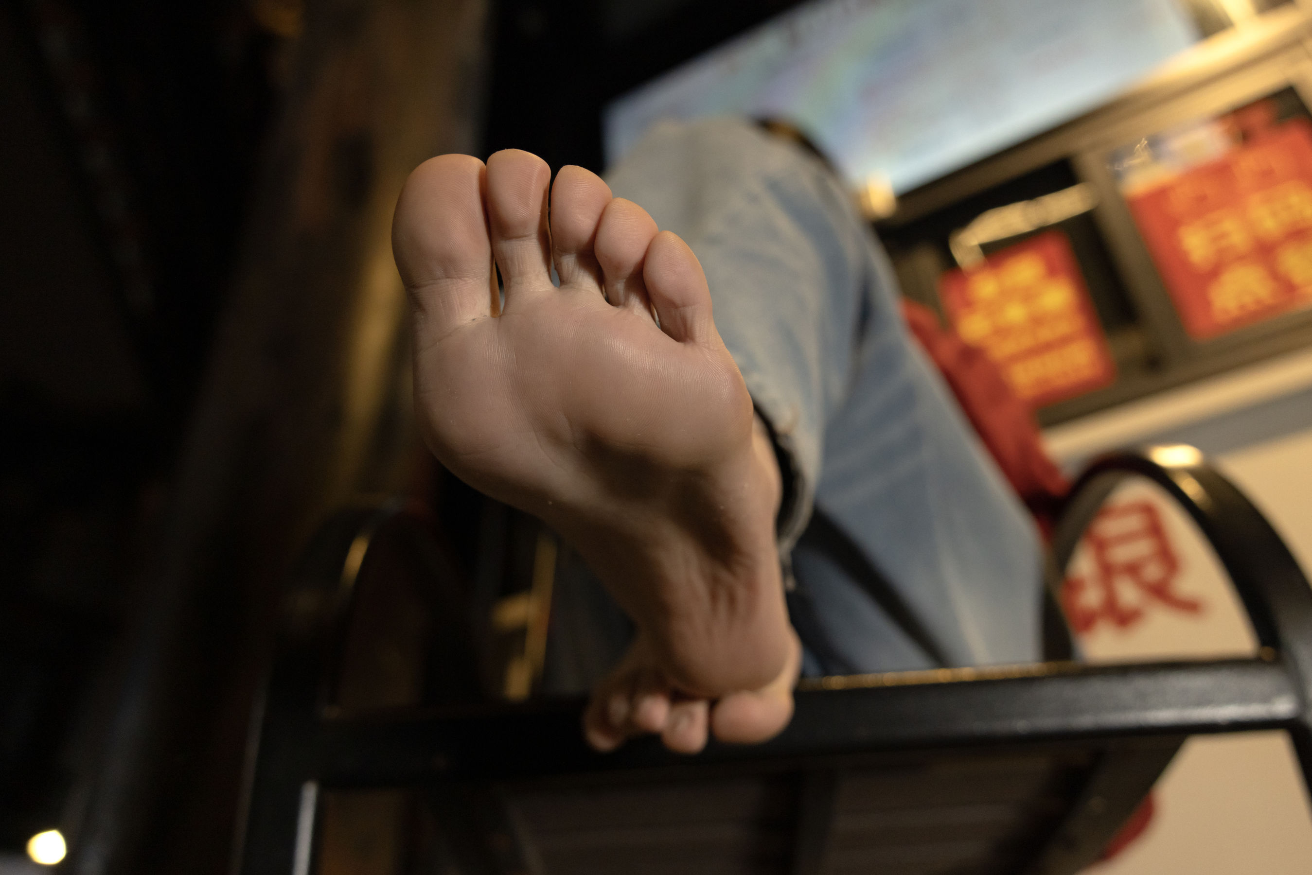 她们印象 No.007 画月/(112P)