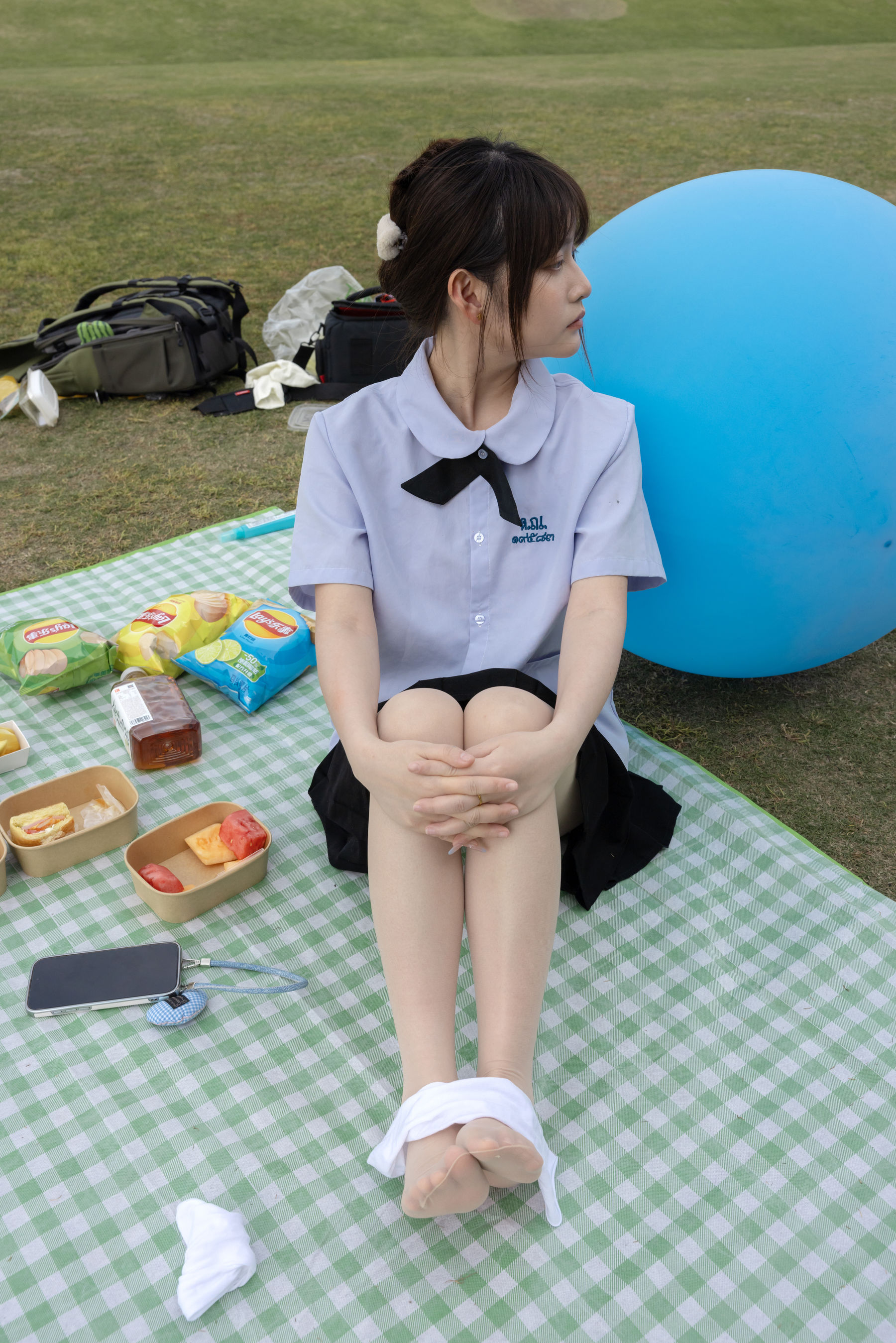 她们印象 No.009 小点心/(182P)