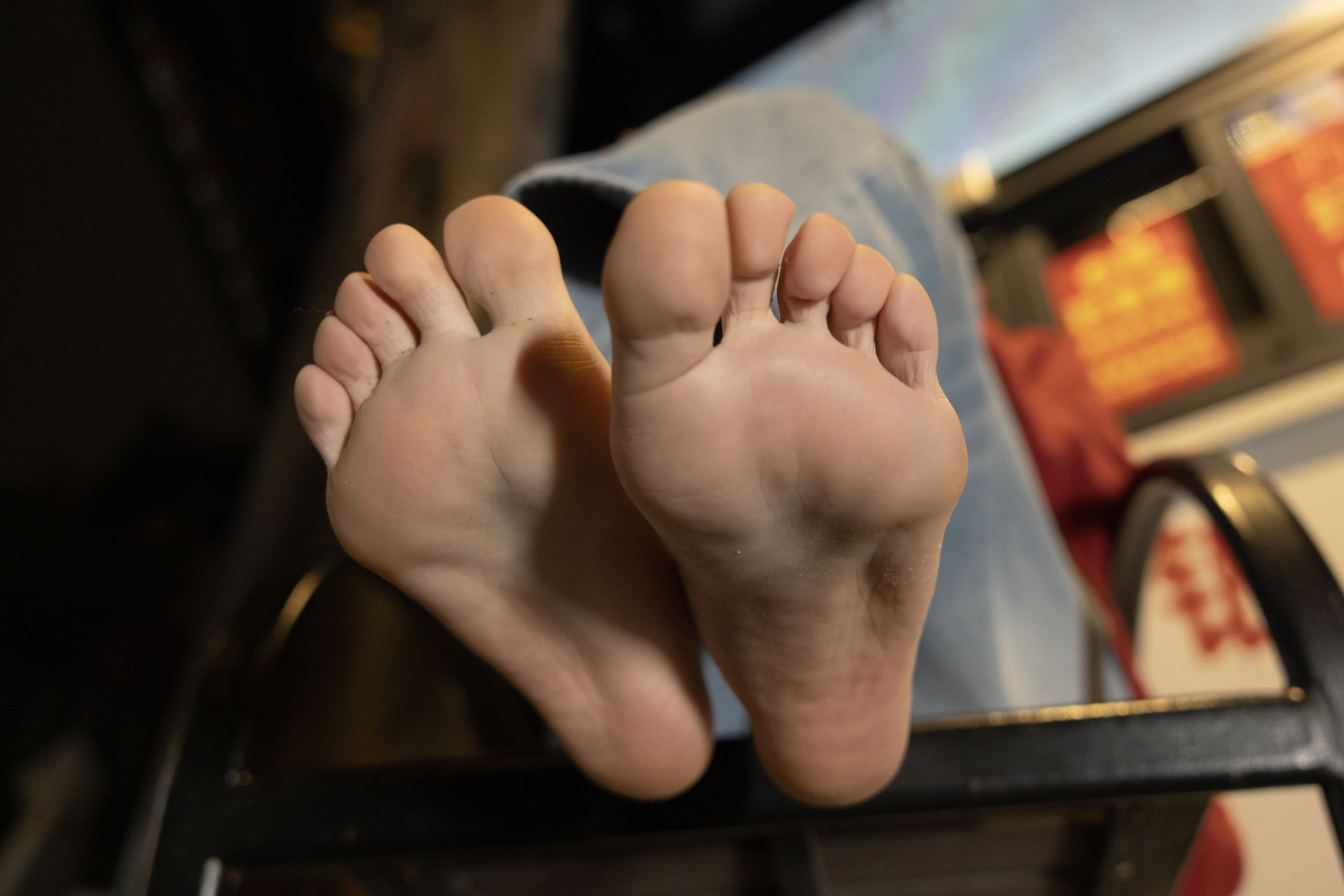 她们印象 No.007 画月/(112P)