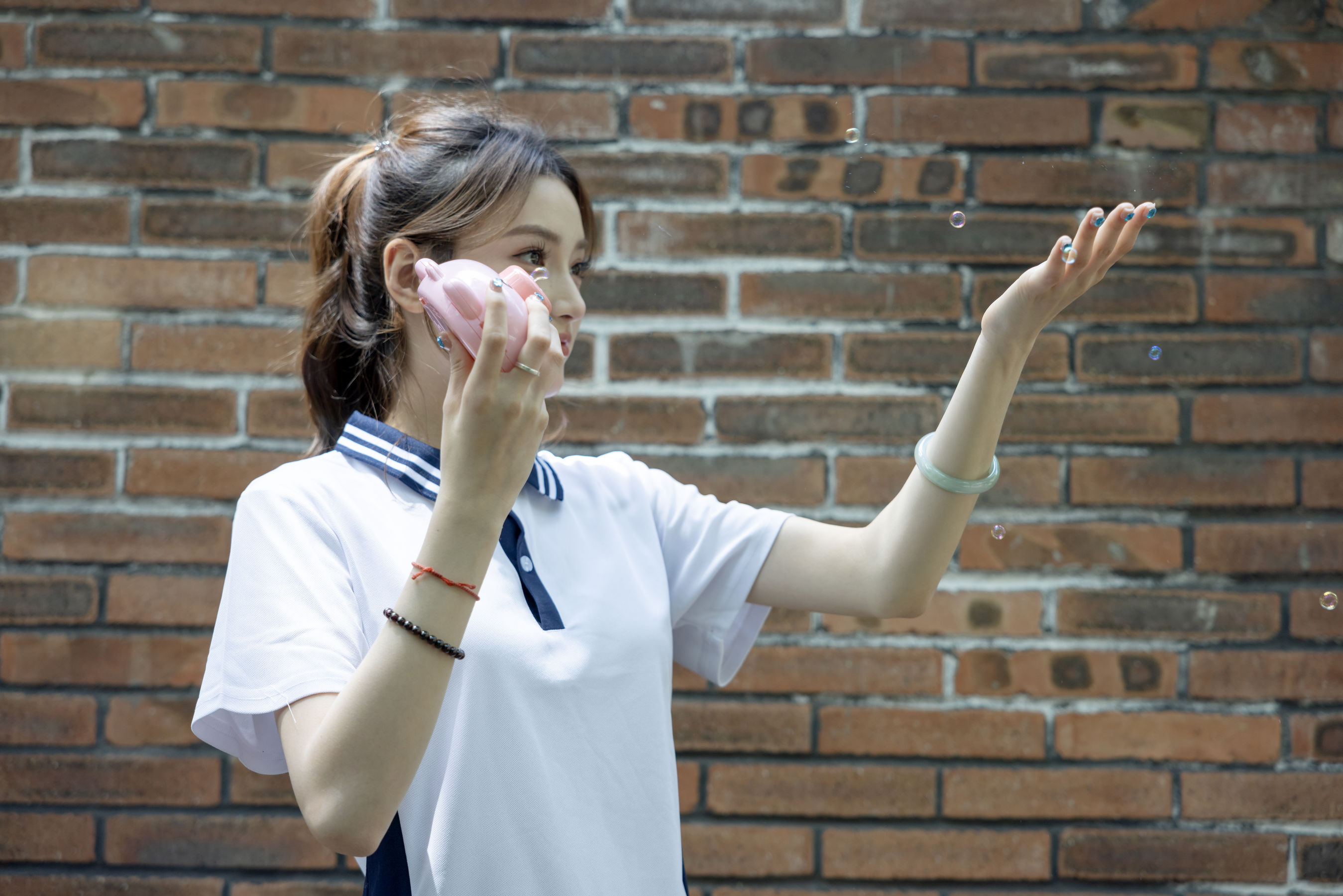 她们印象 No.012 南希/(231P)