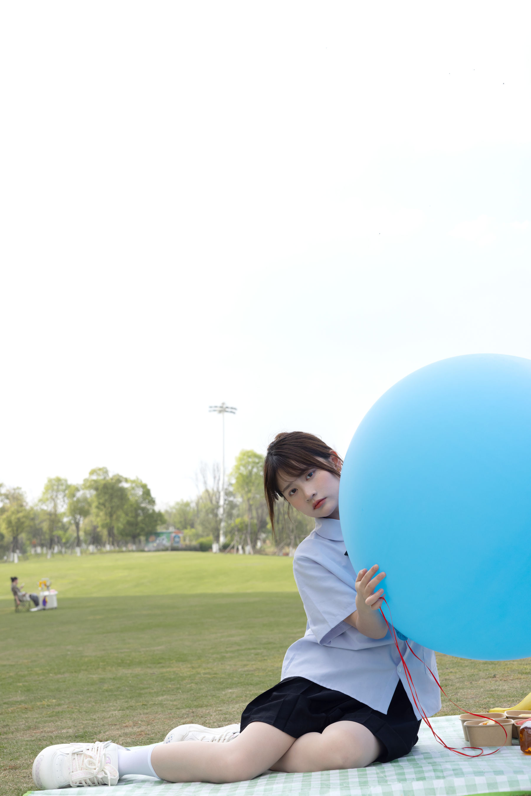 她们印象 No.009 小点心/(182P)