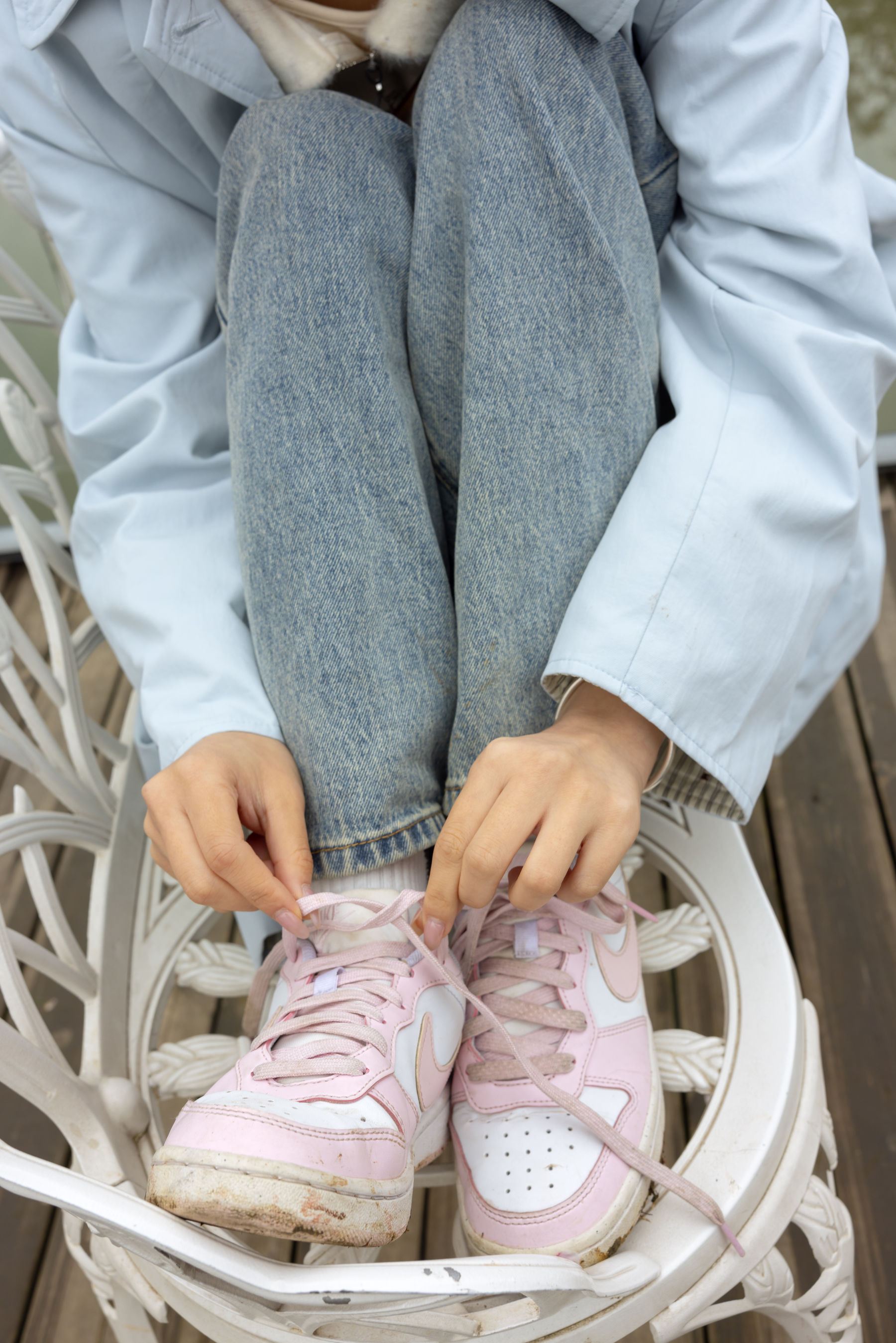 她们印象 No.015 天天/(139P)