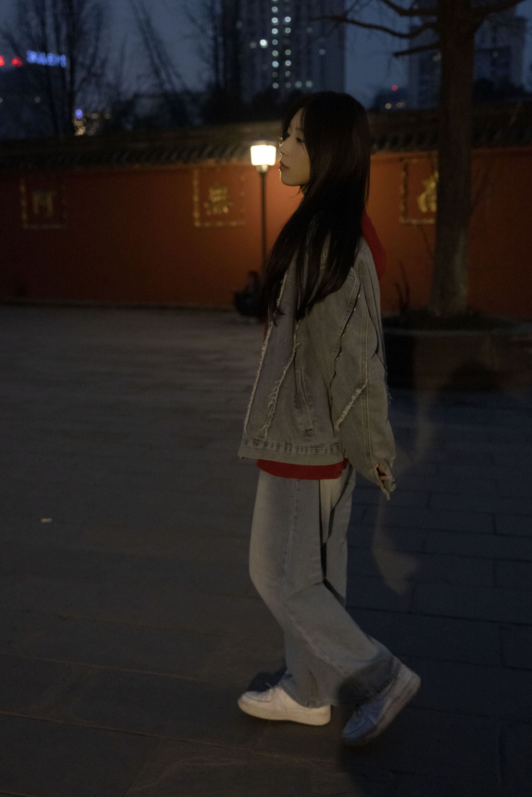 她们印象 No.007 画月/(112P)