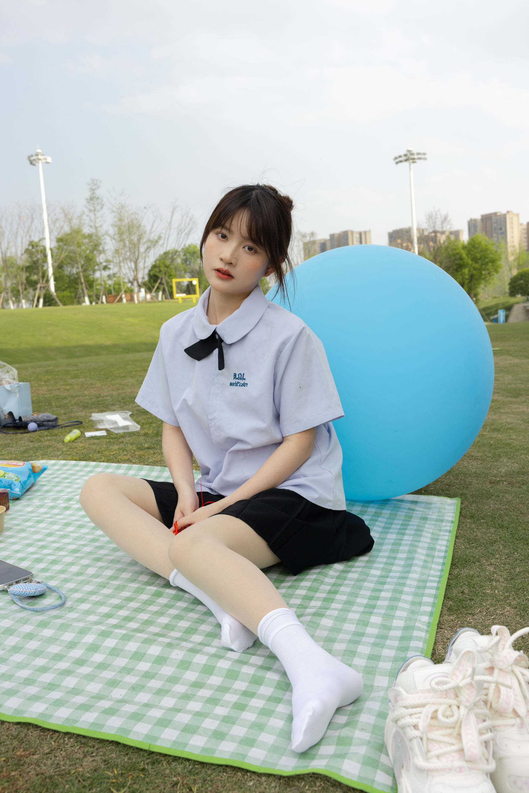 她们印象 No.009 小点心/(182P)