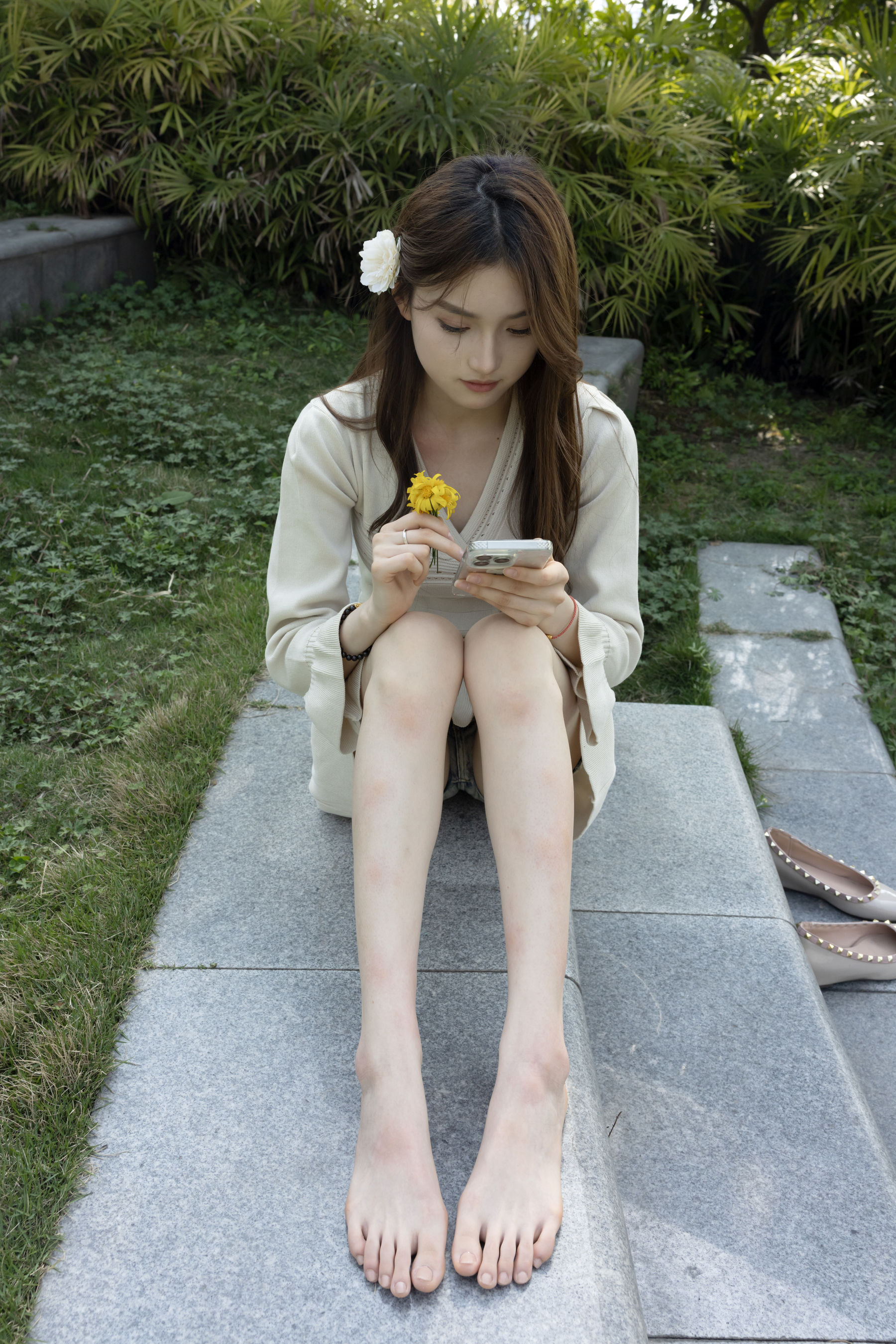 她们印象 No.011 南希/(135P)