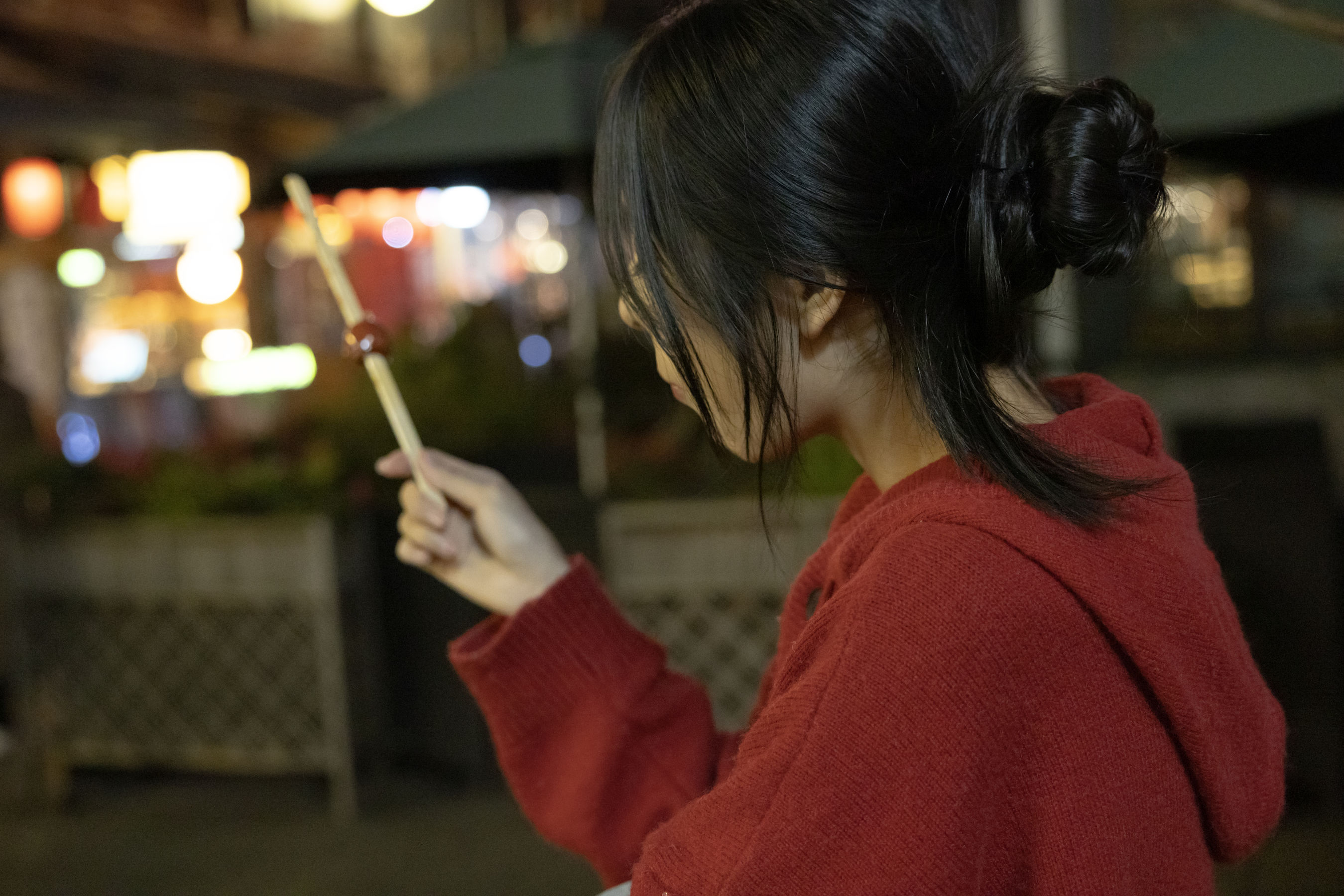 她们印象 No.007 画月/(112P)