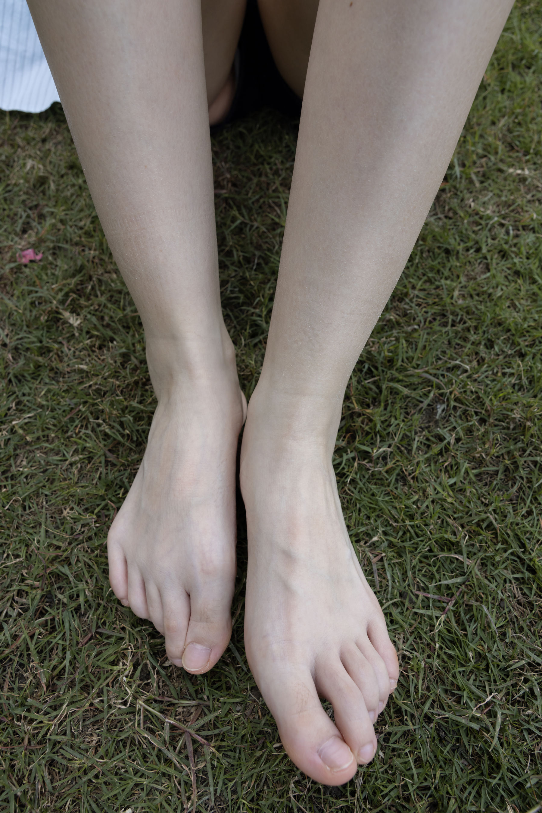 她们印象 No.014 金麦/(121P)