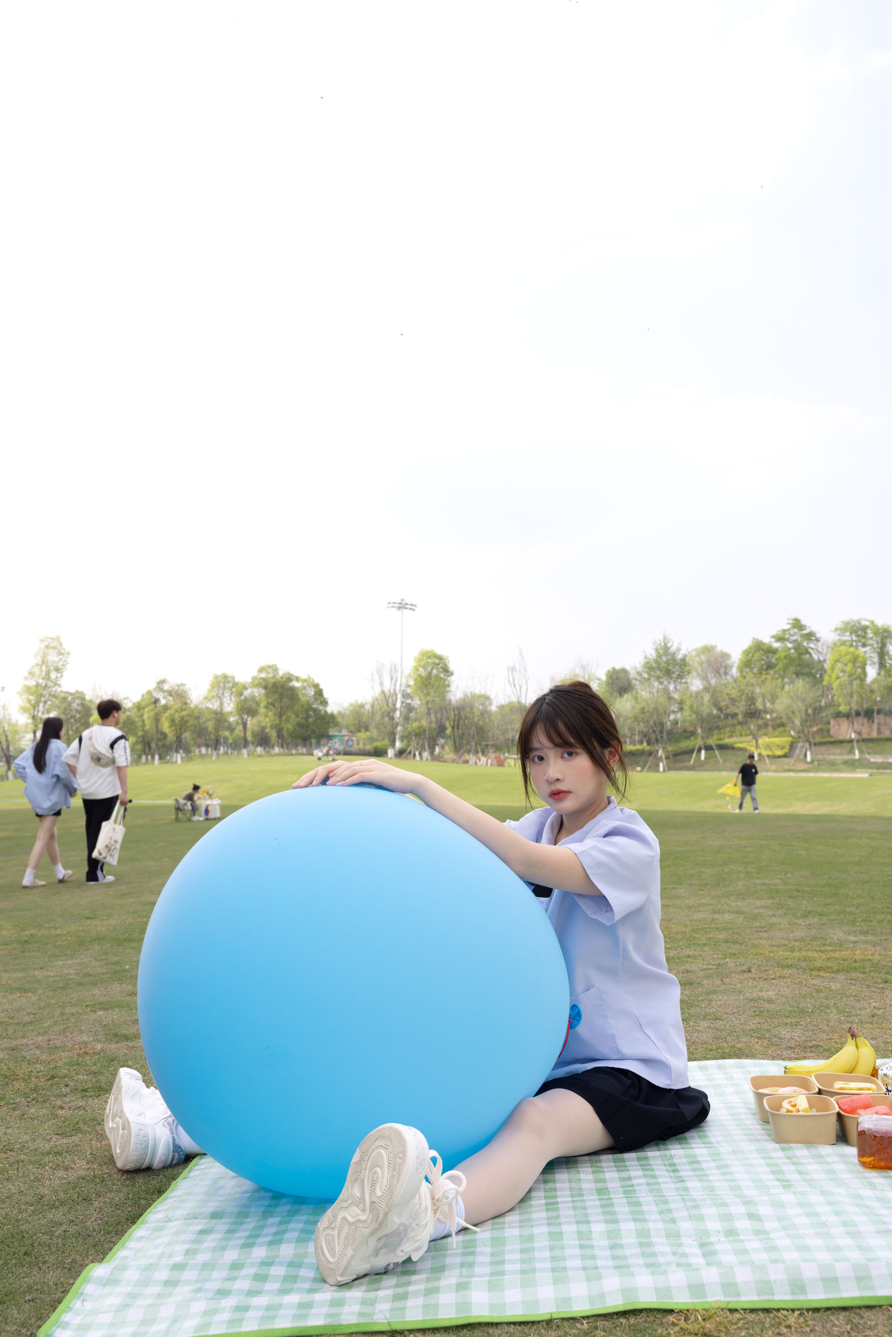 她们印象 No.009 小点心/(182P)