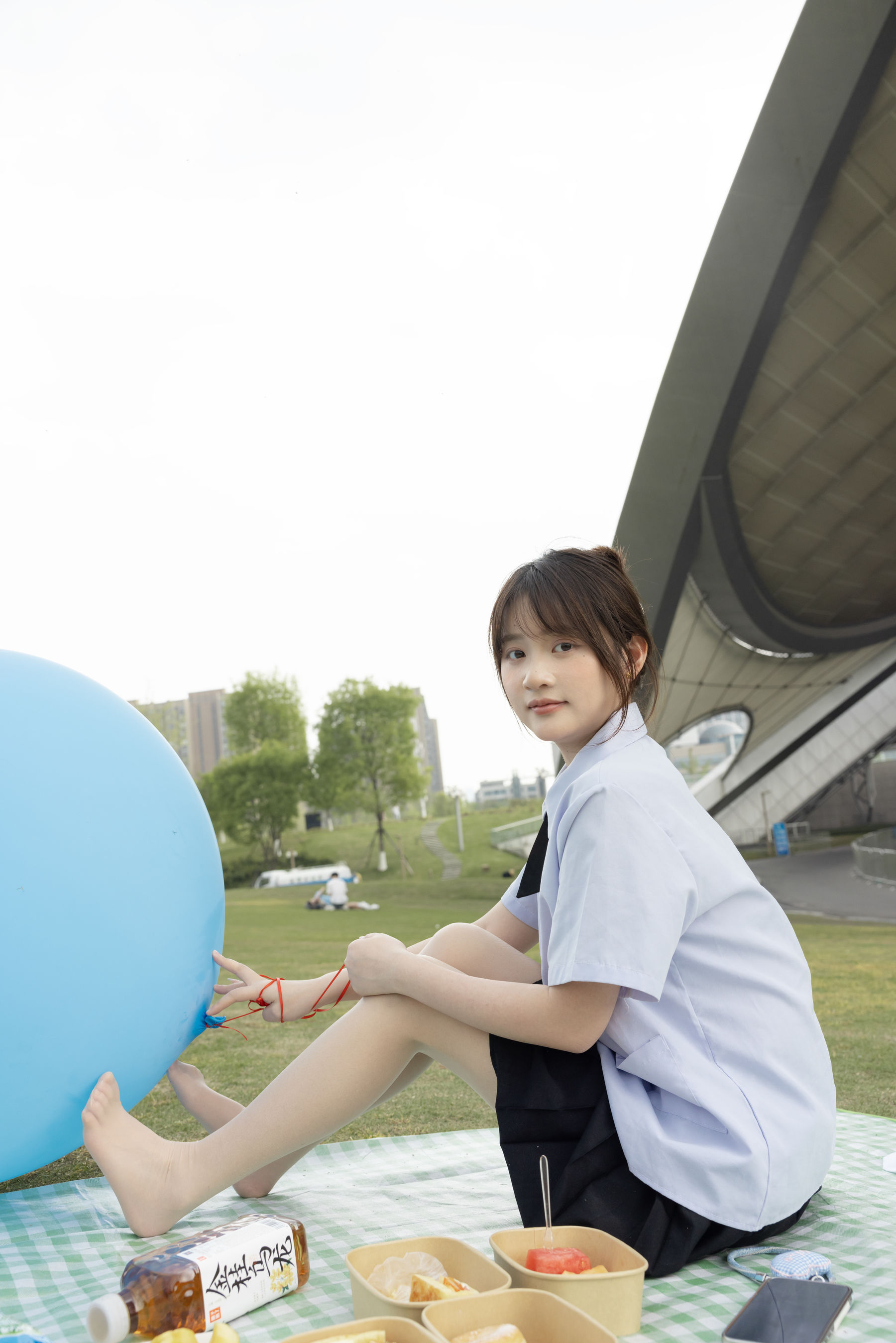 她们印象 No.009 小点心/(182P)