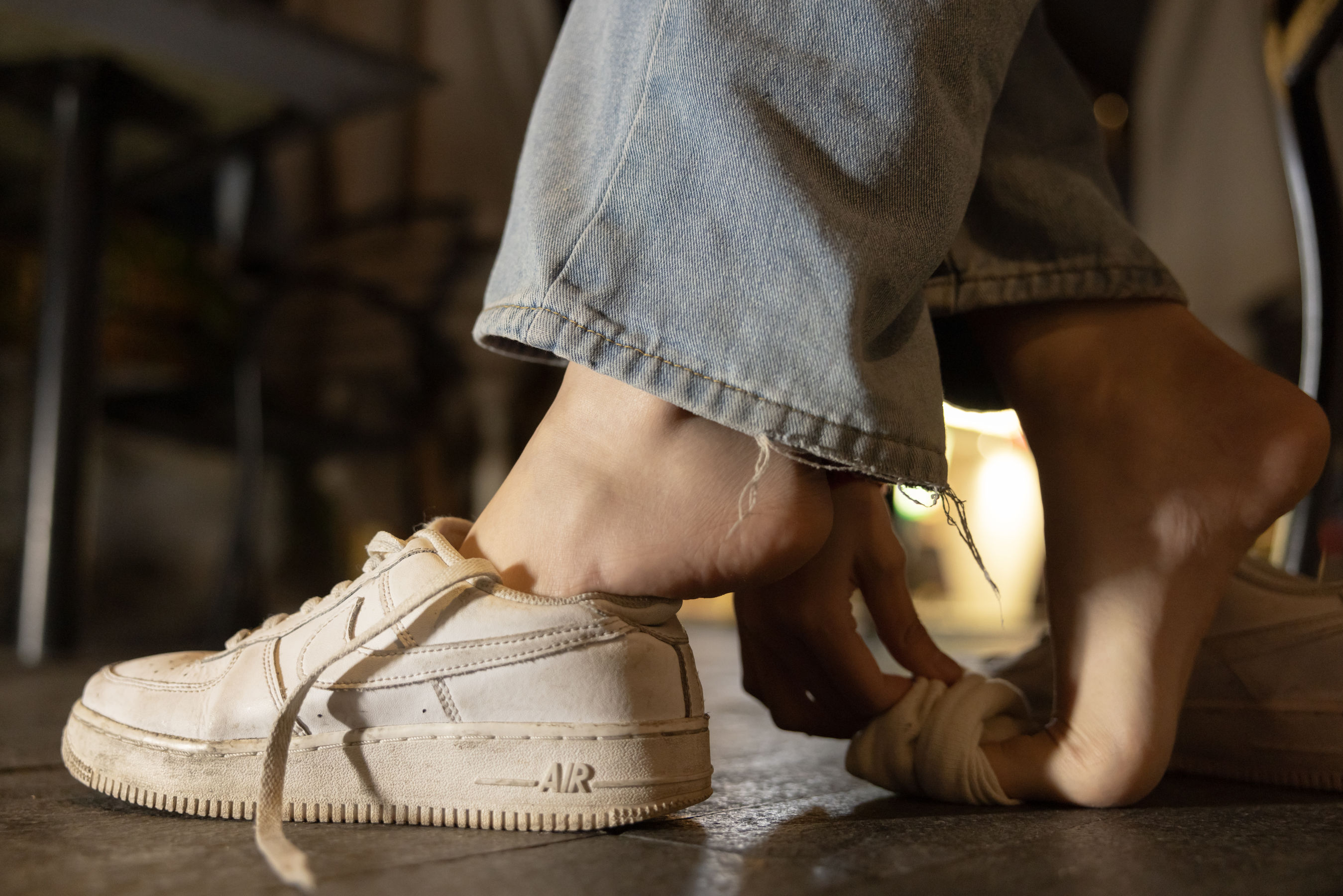 她们印象 No.007 画月/(112P)