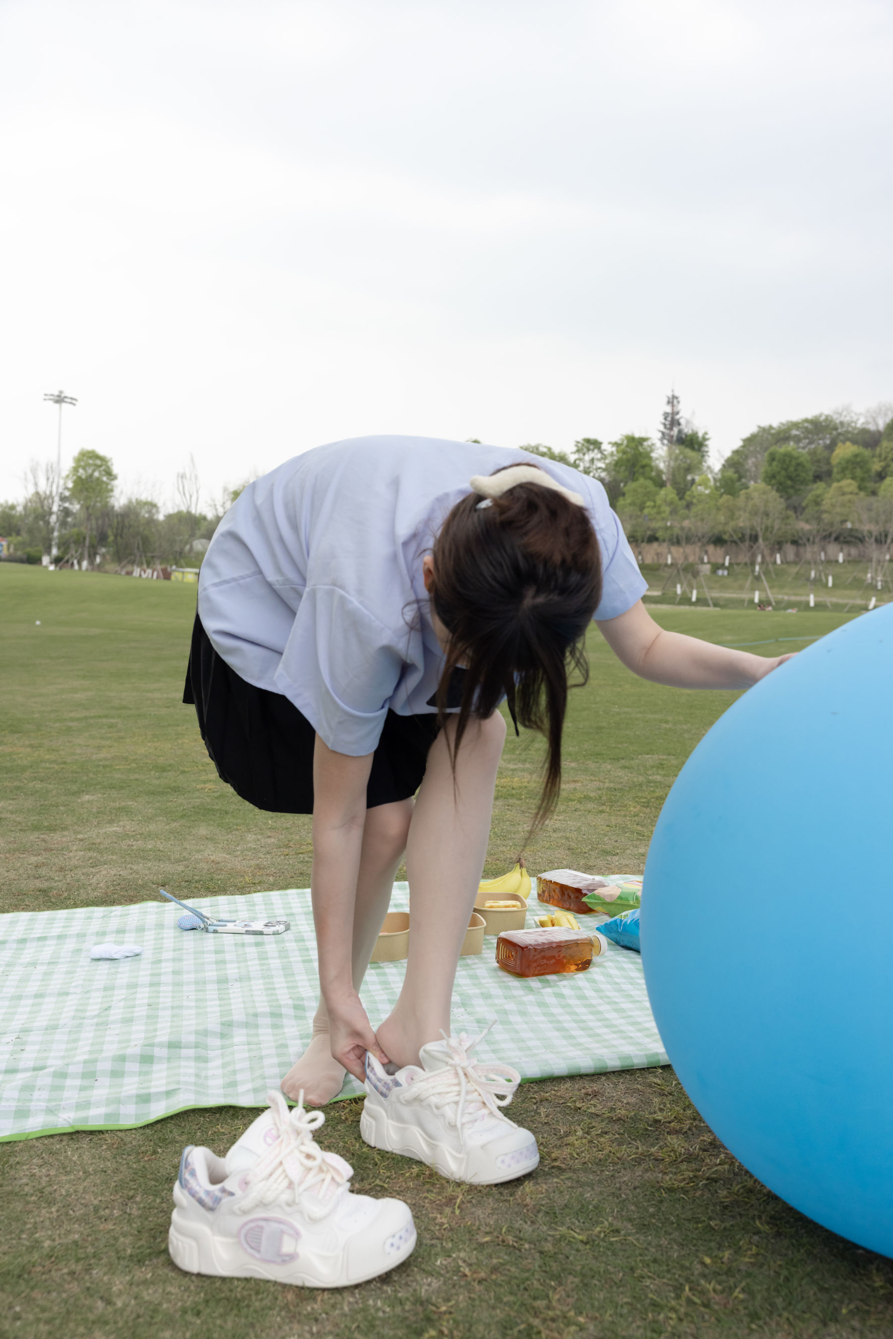 她们印象 No.009 小点心/(182P)