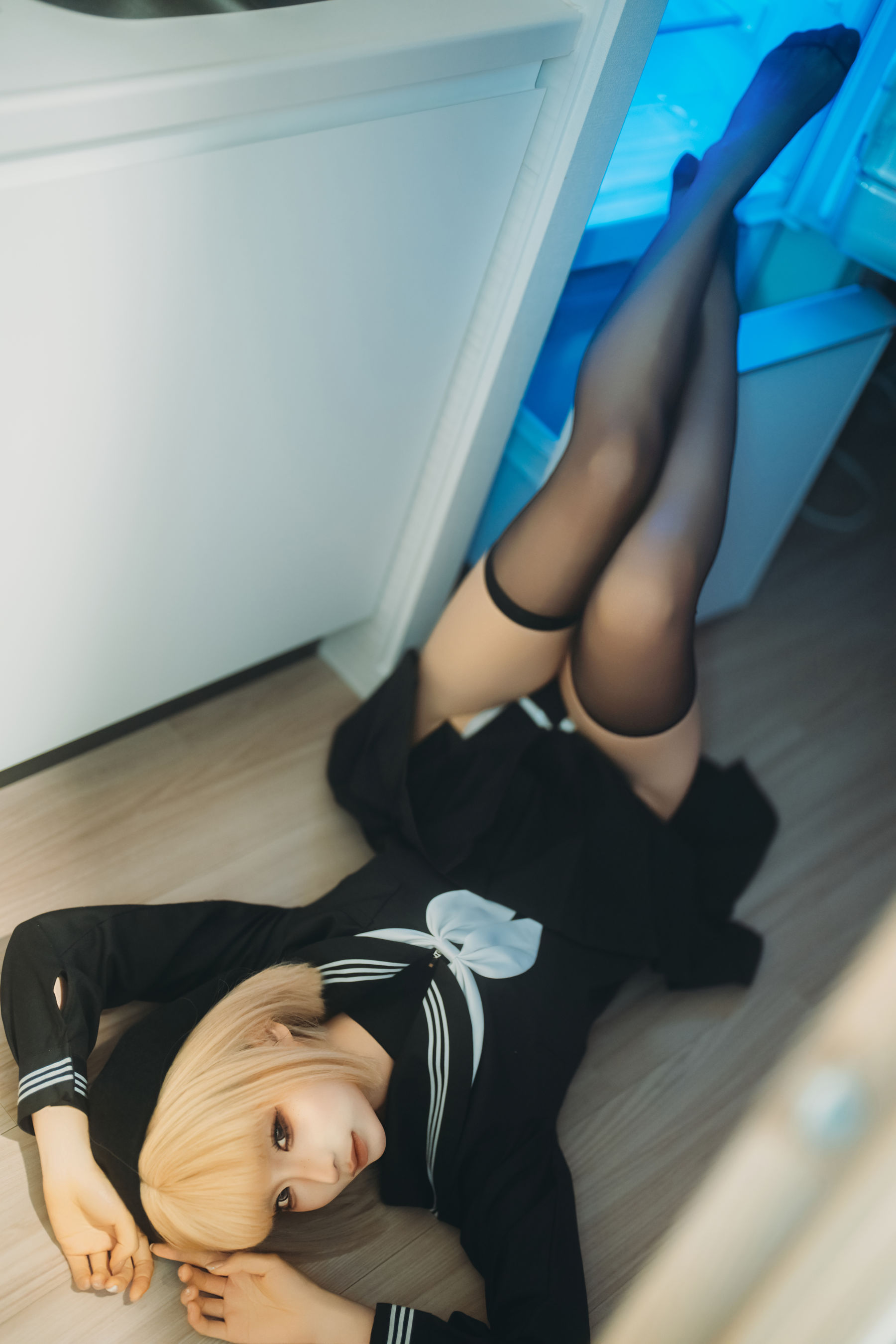 动漫博主蠢沫沫 - 秋寻(上）/(280P)