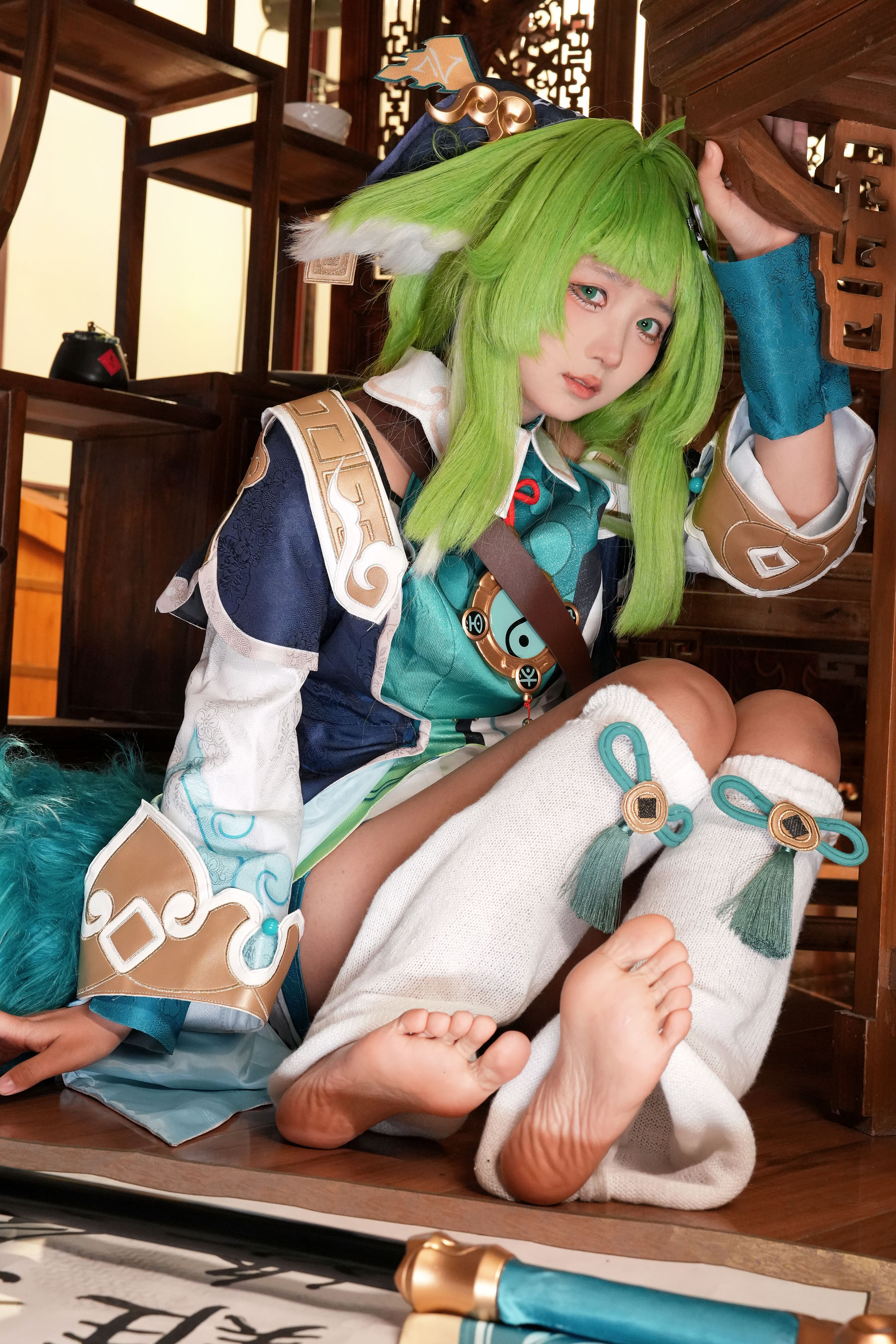 喜欢爱理吗 - 藿藿/(69P)