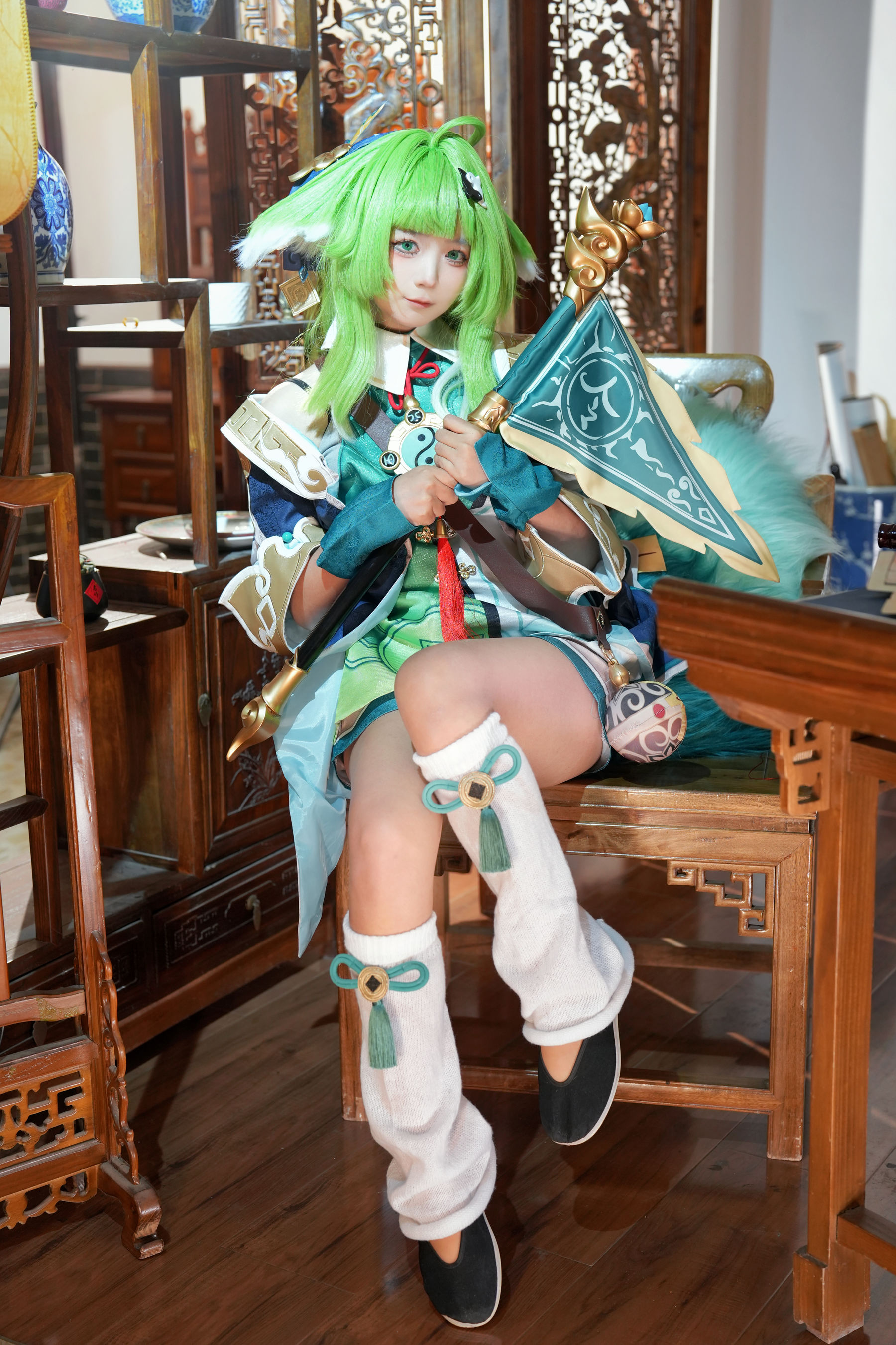 喜欢爱理吗 - 藿藿/(69P)