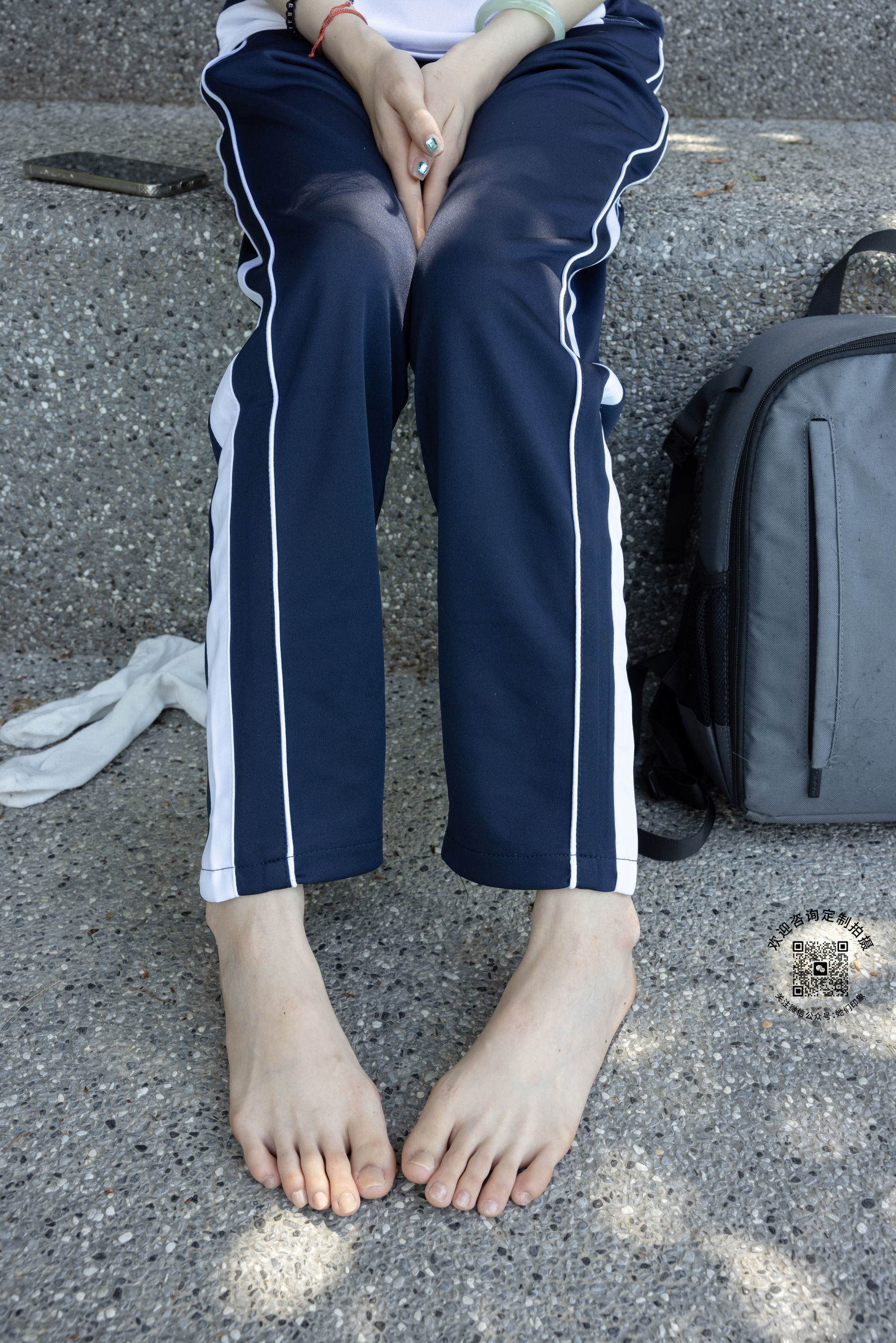 她们印象 No.012 南希/(231P)