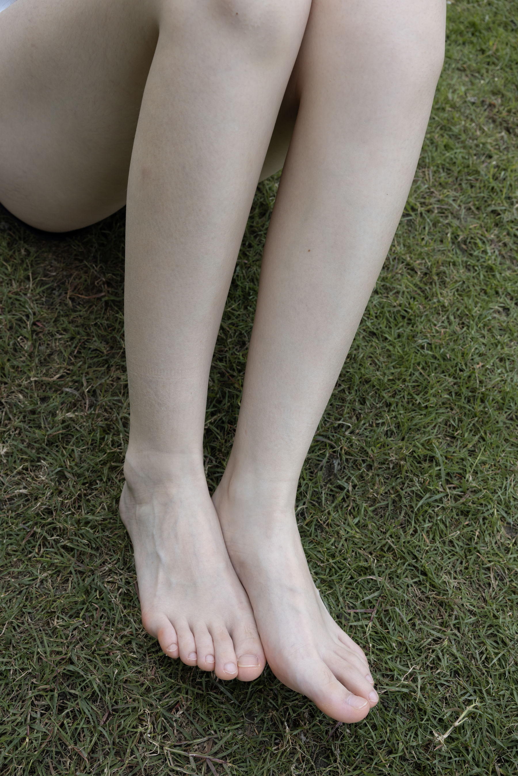 她们印象 No.014 金麦/(121P)