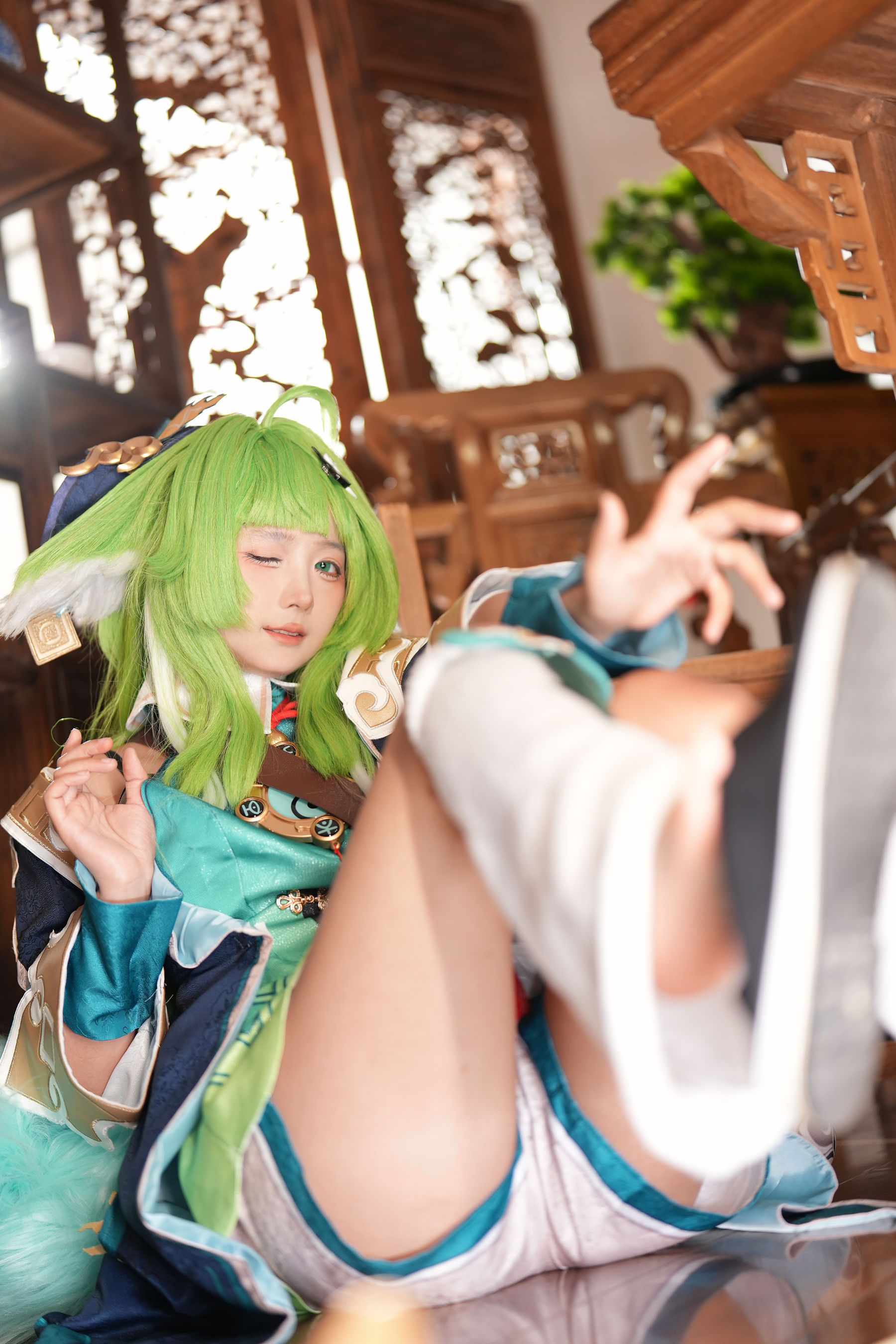 喜欢爱理吗 - 藿藿/(69P)