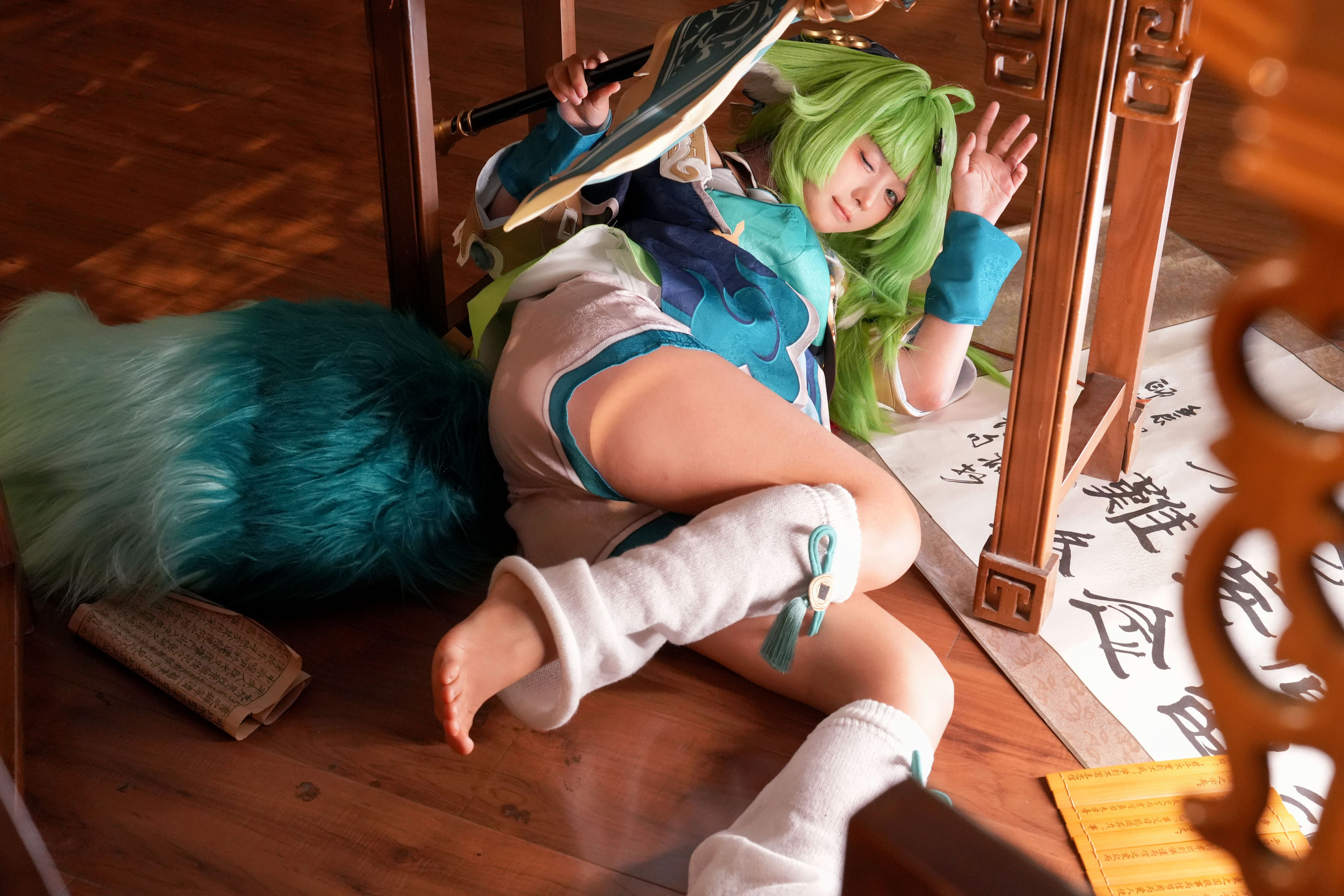 喜欢爱理吗 - 藿藿/(69P)