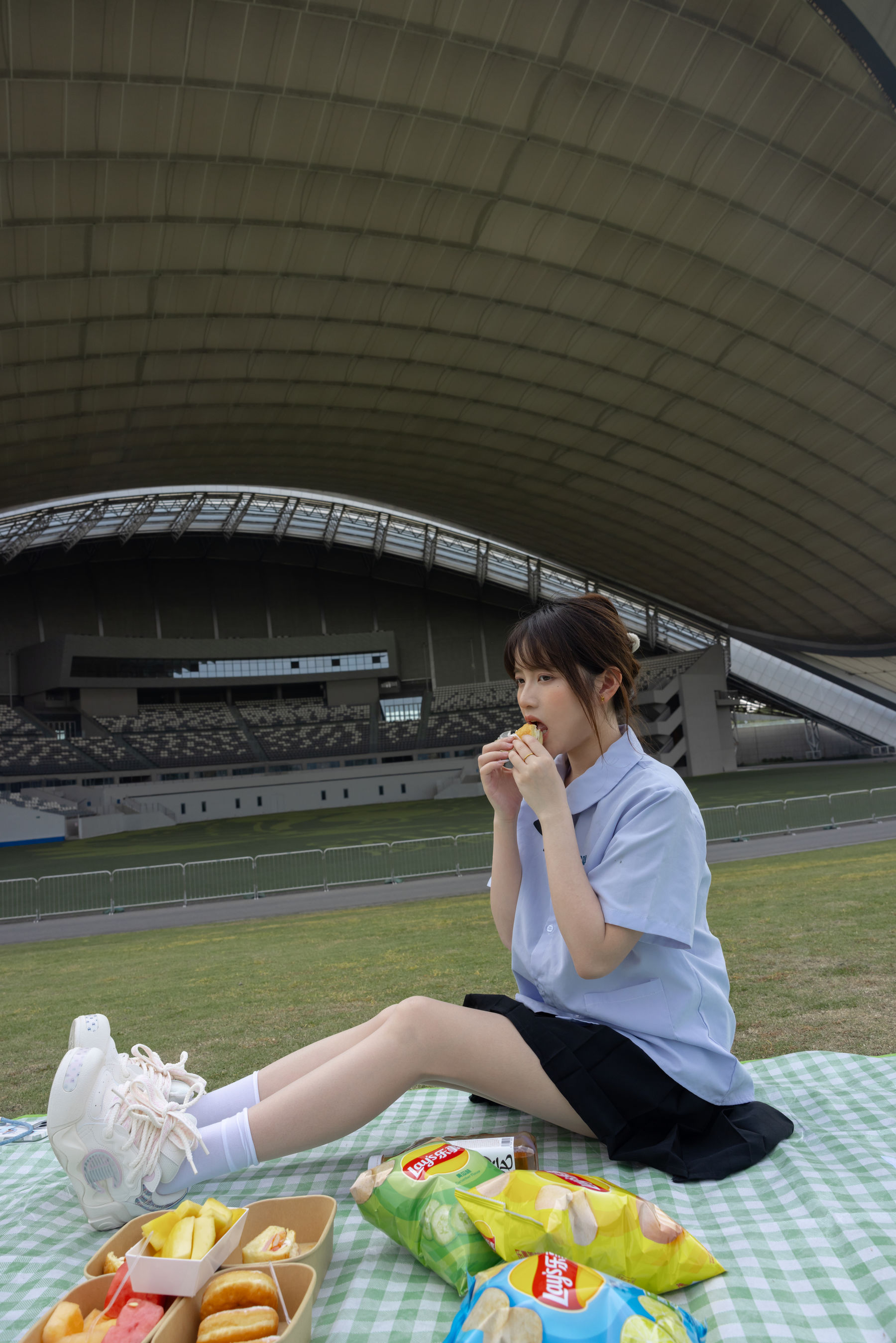 她们印象 No.009 小点心/(182P)