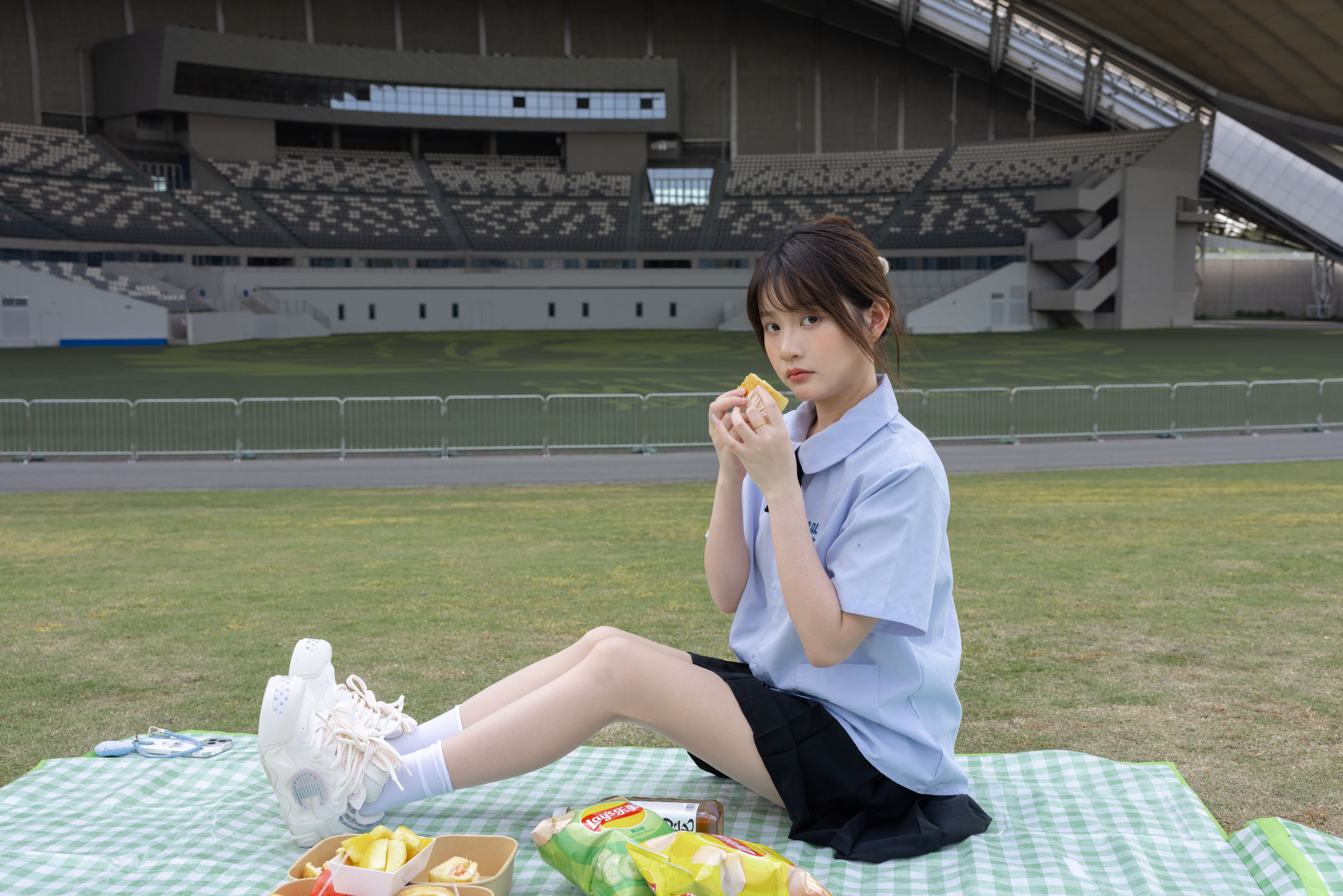 她们印象 No.009 小点心/(182P)