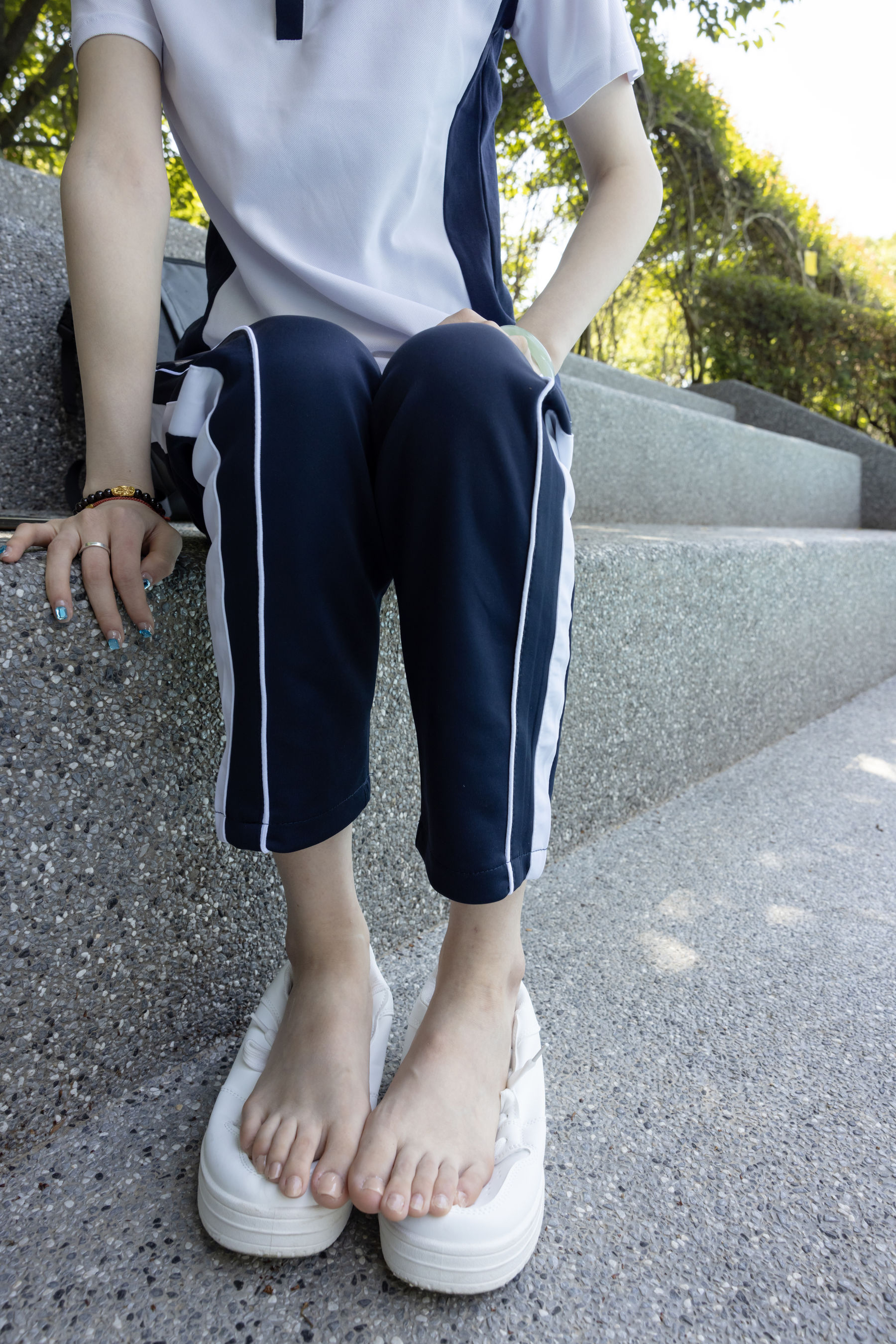 她们印象 No.012 南希/(231P)