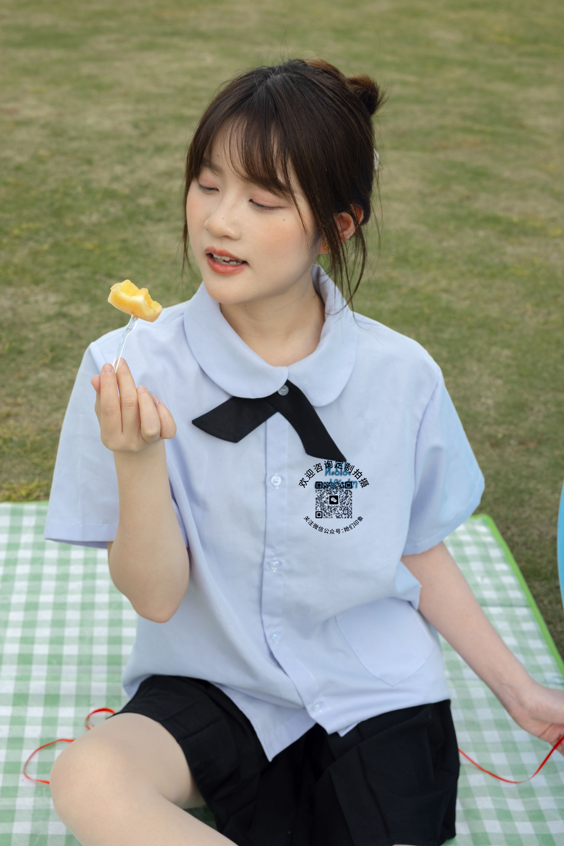 她们印象 No.009 小点心/(182P)