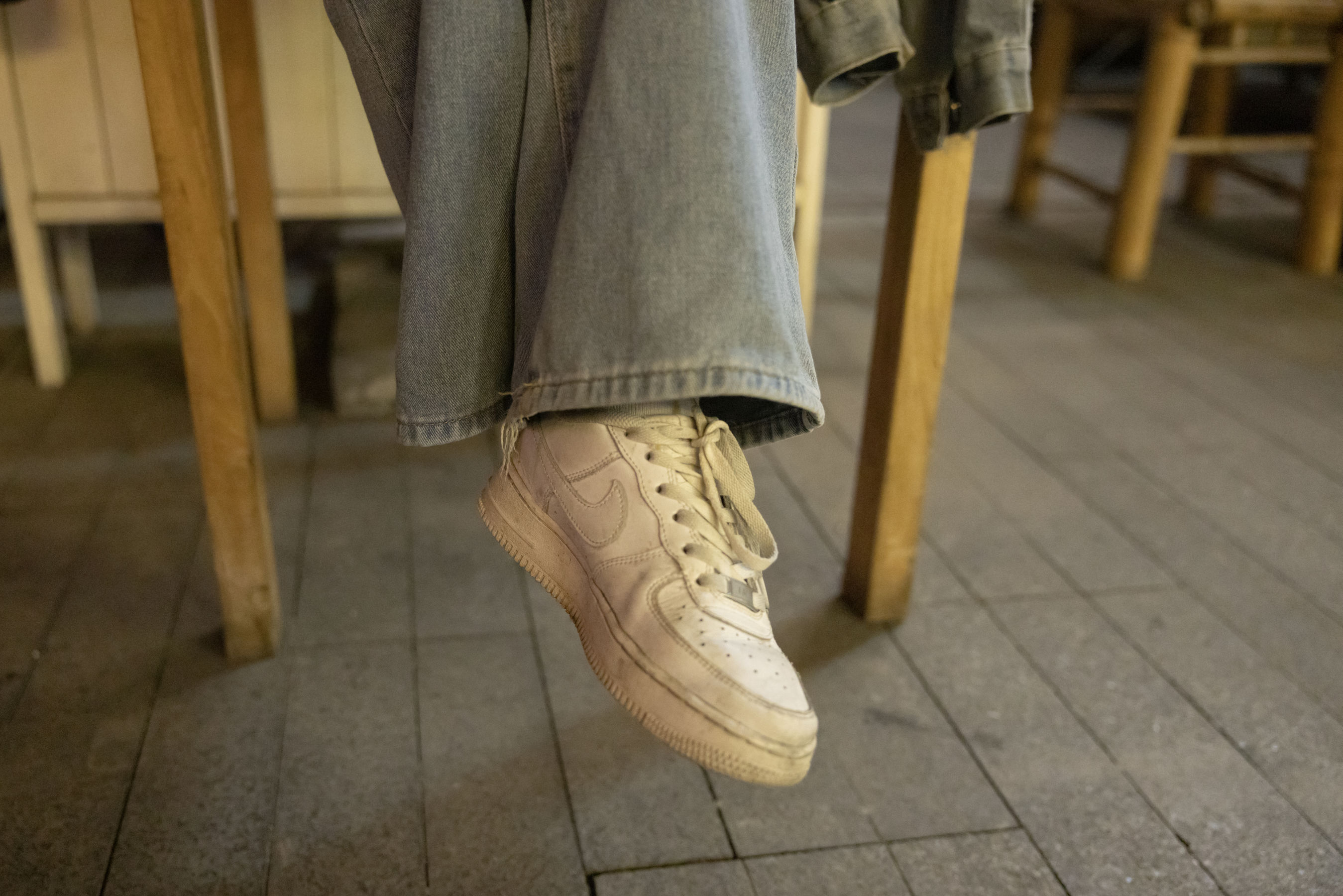 她们印象 No.007 画月/(112P)