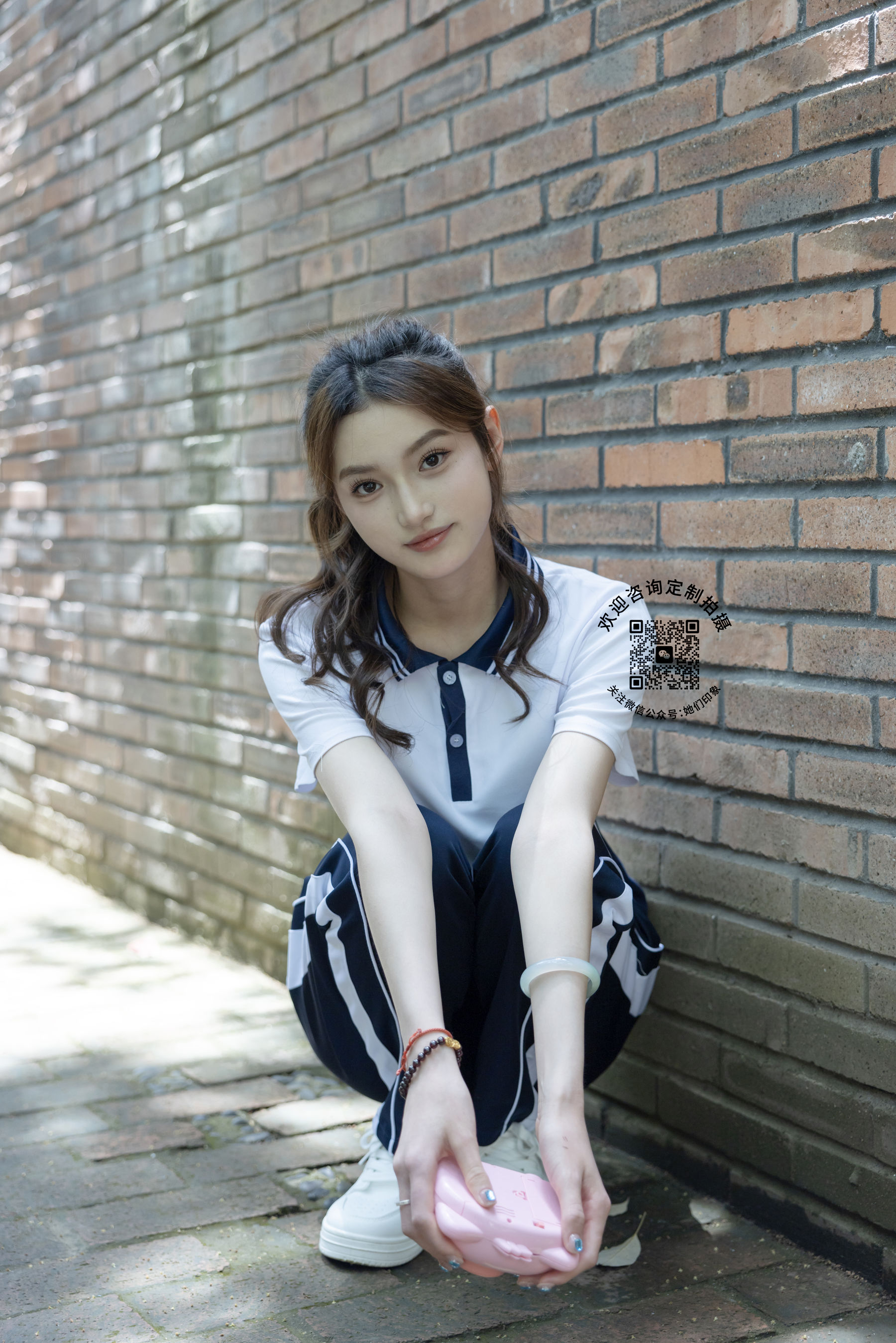 她们印象 No.012 南希/(231P)