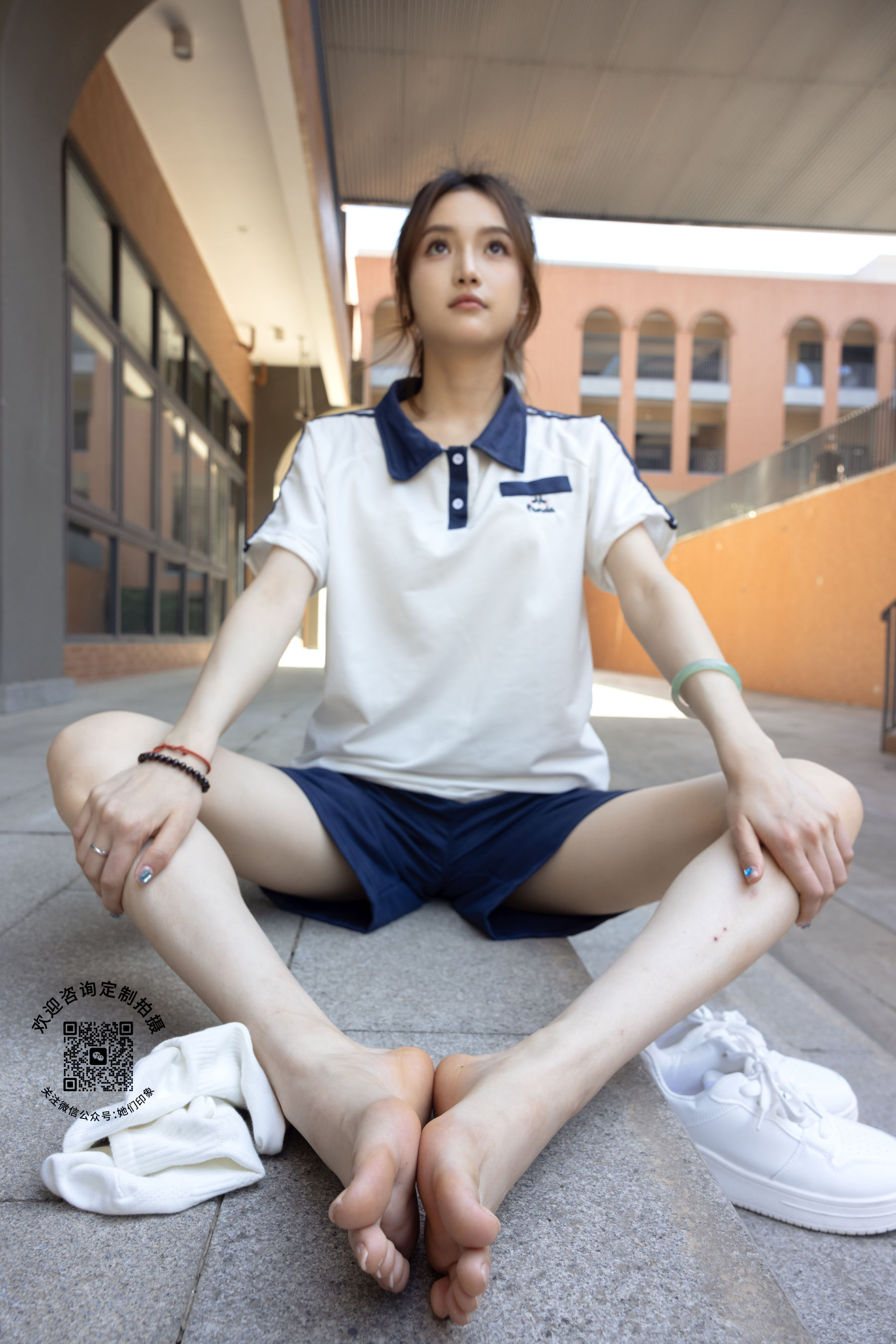 她们印象 No.016 南希/(155P)