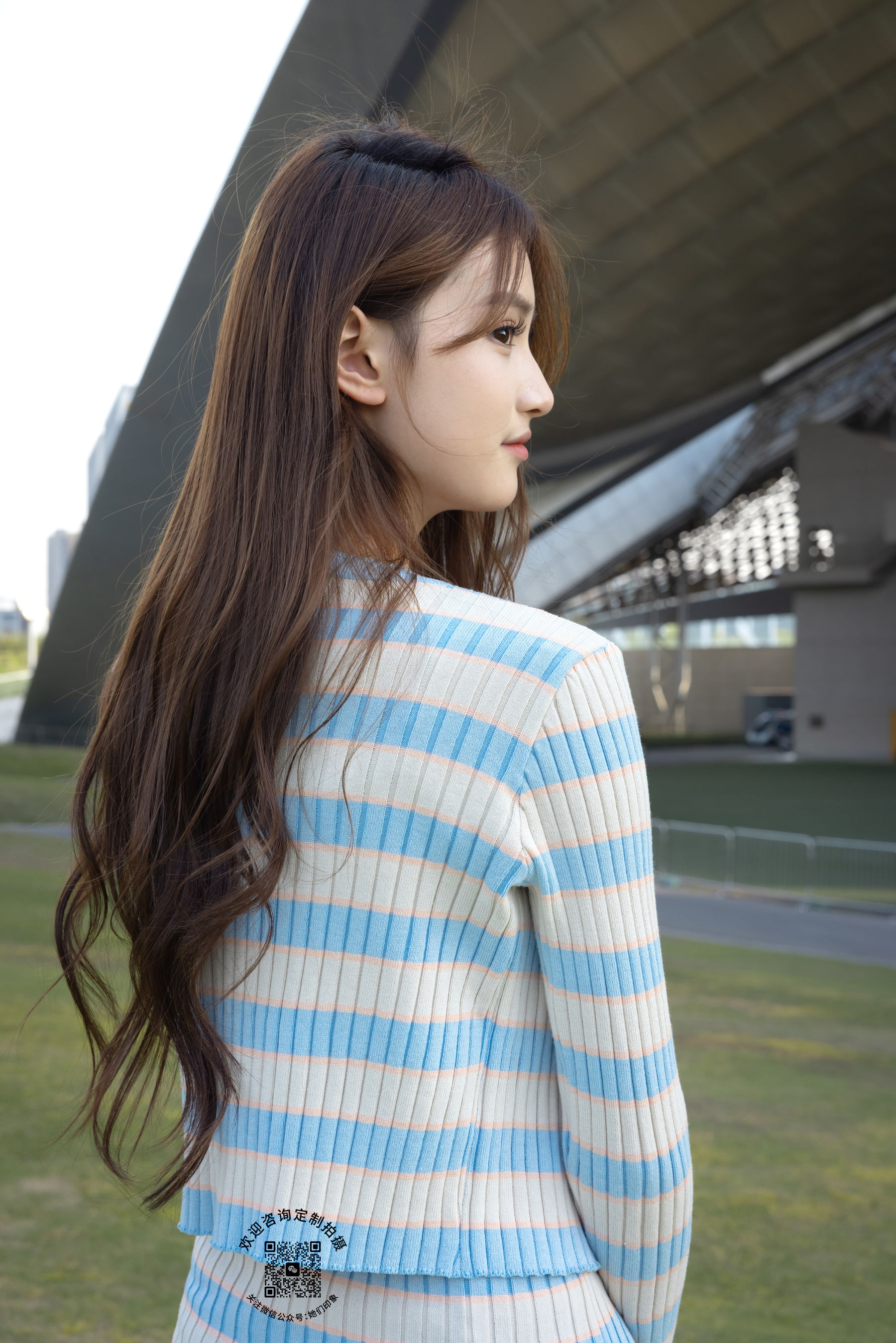 她们印象 No.008 南希/(104P)