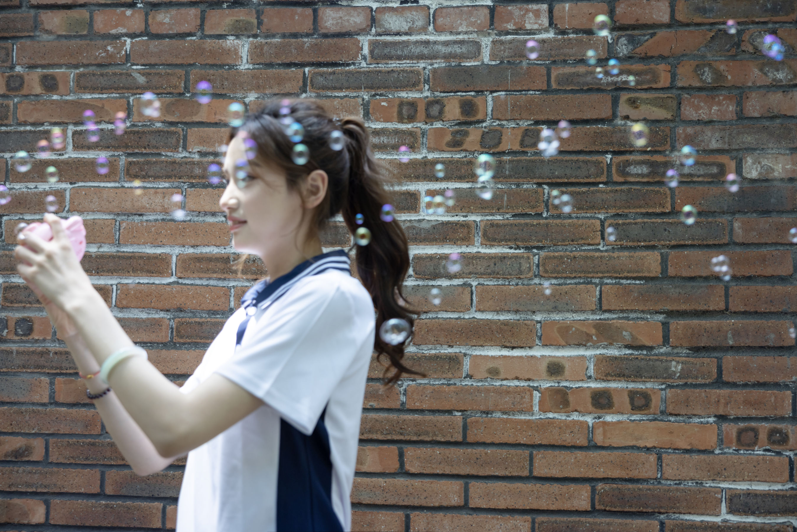 她们印象 No.012 南希/(231P)