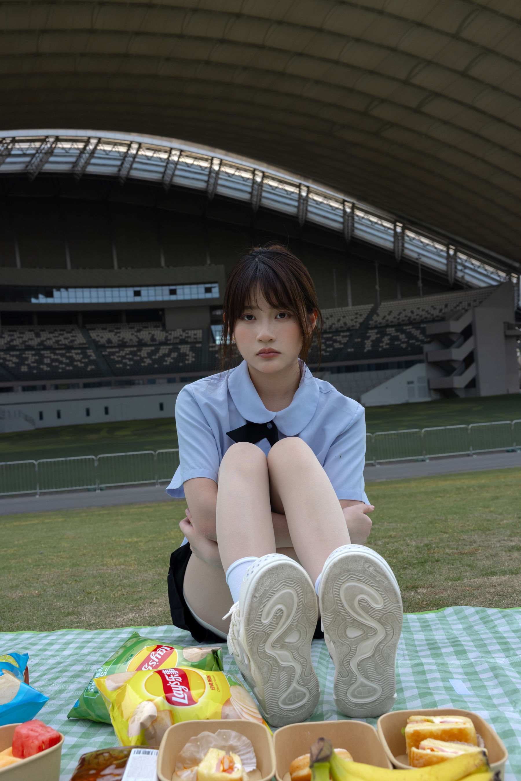 她们印象 No.009 小点心/(182P)