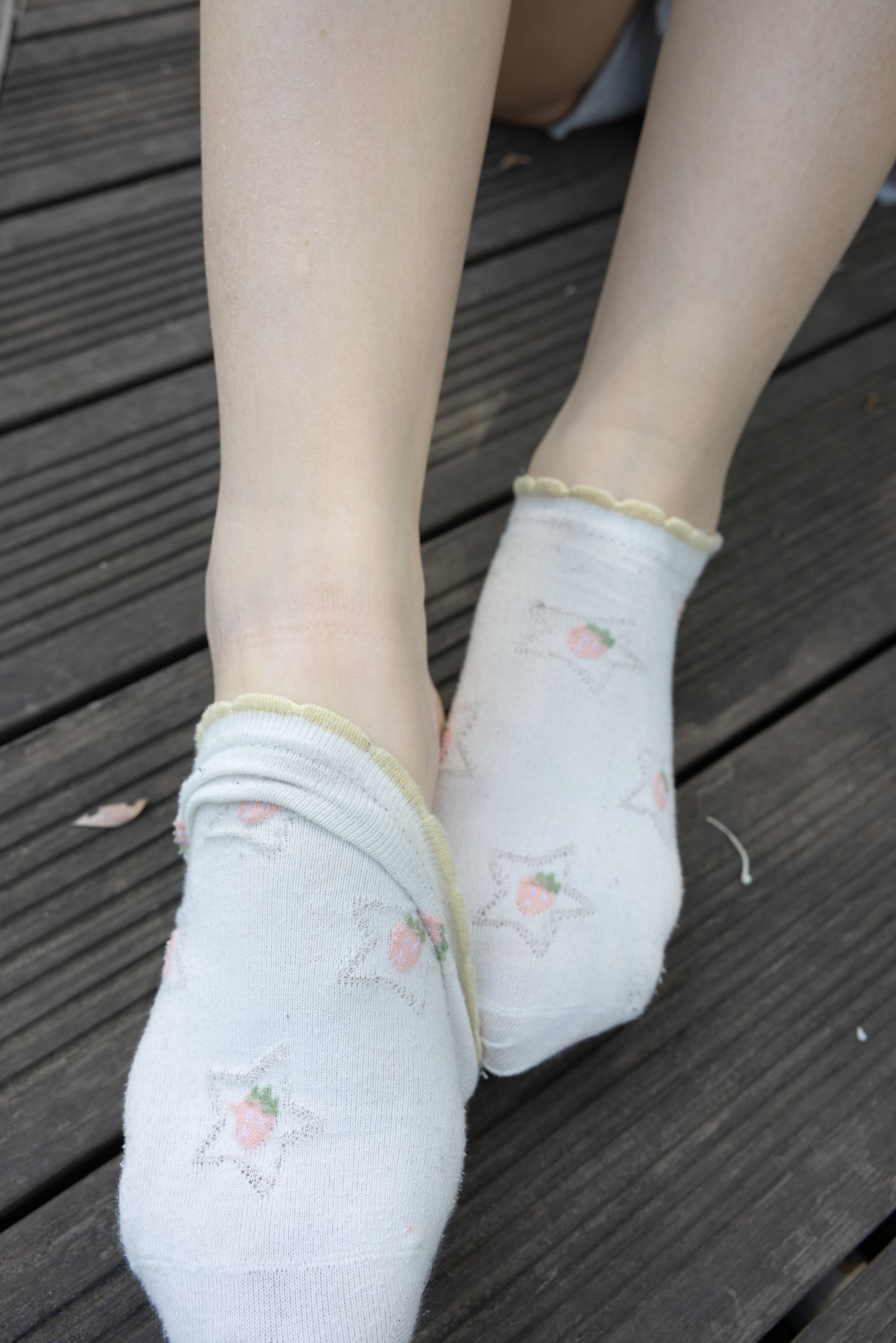 她们印象 No.013 金麦/(185P)