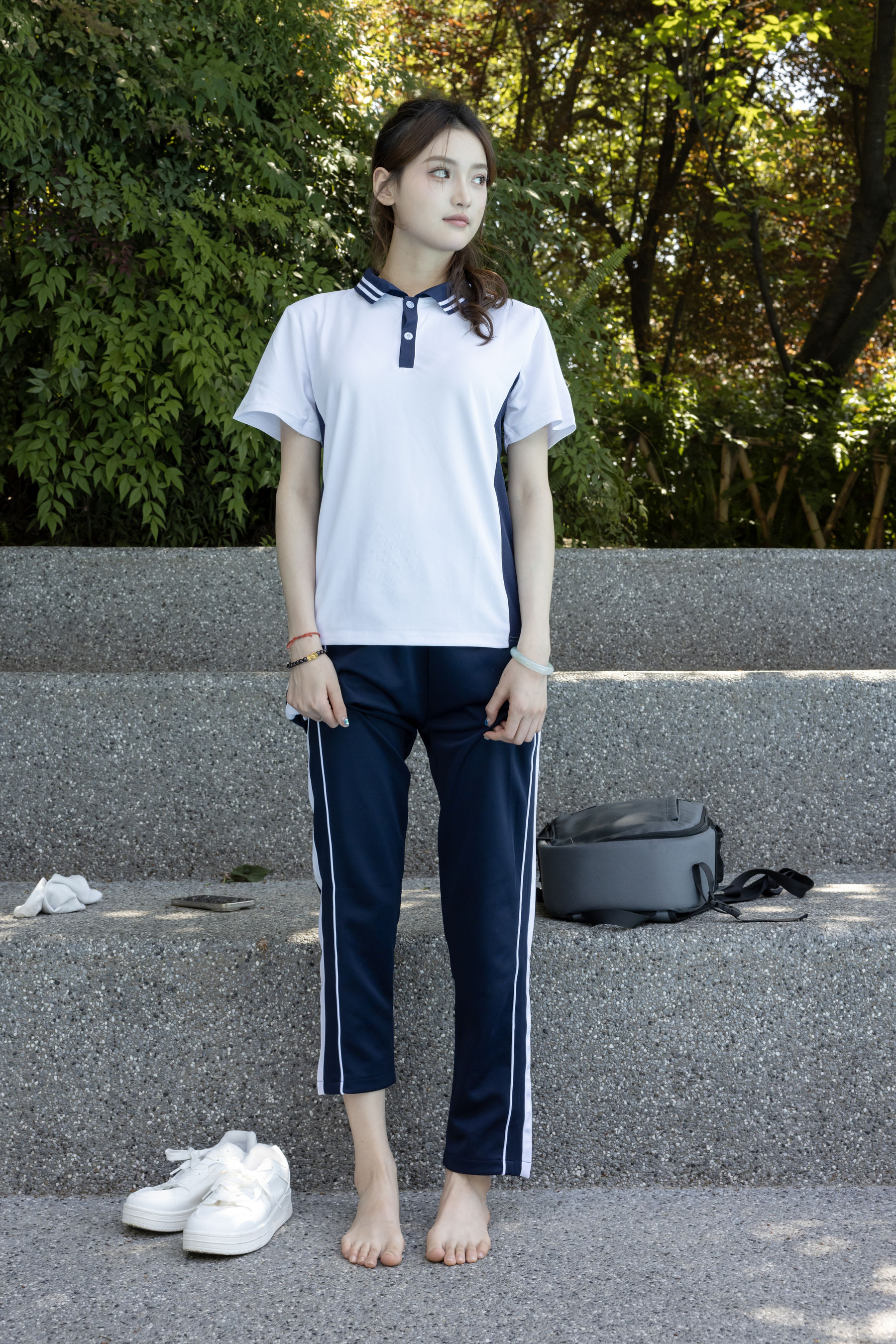 她们印象 No.012 南希/(231P)