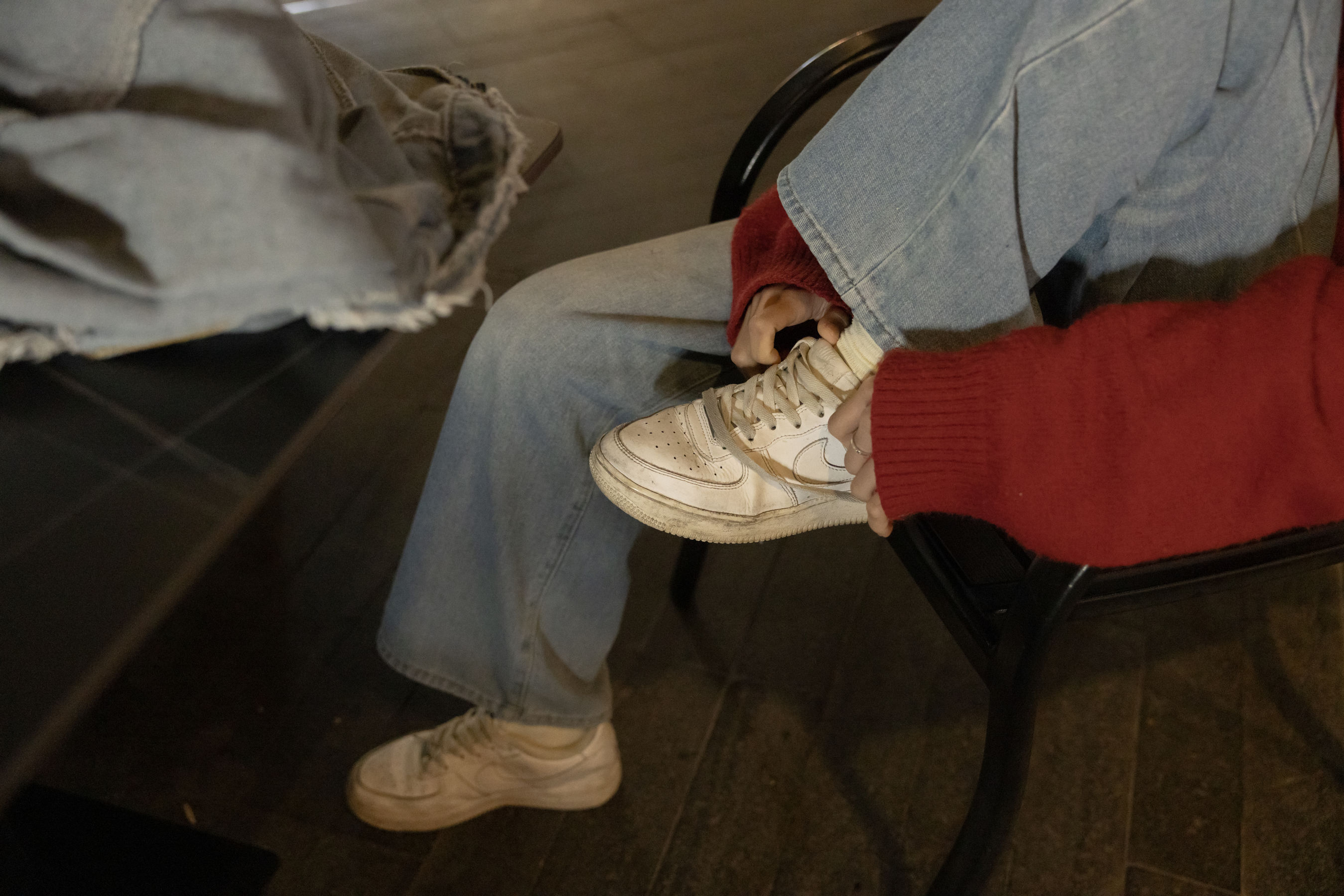 她们印象 No.007 画月/(112P)