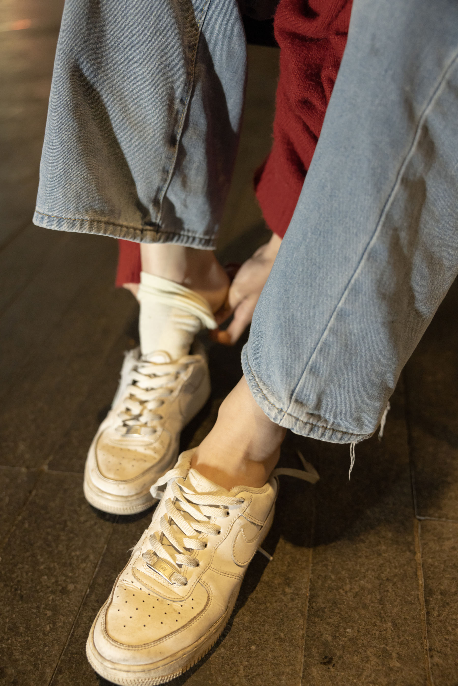 她们印象 No.007 画月/(112P)