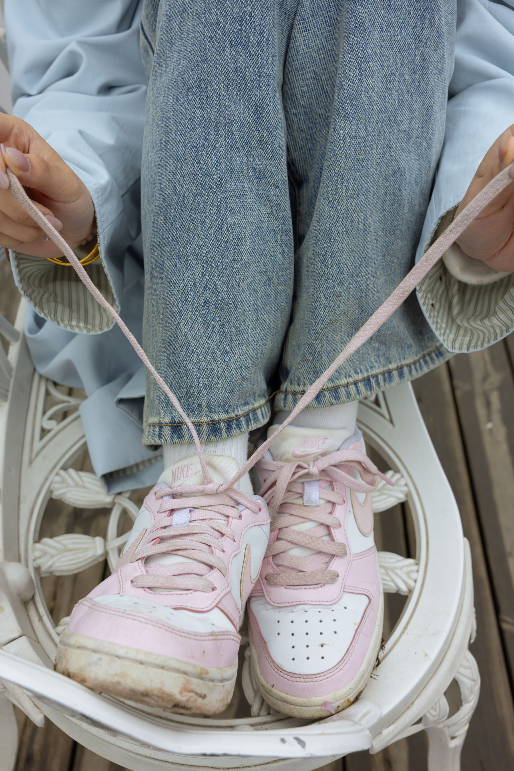 她们印象 No.015 天天/(139P)